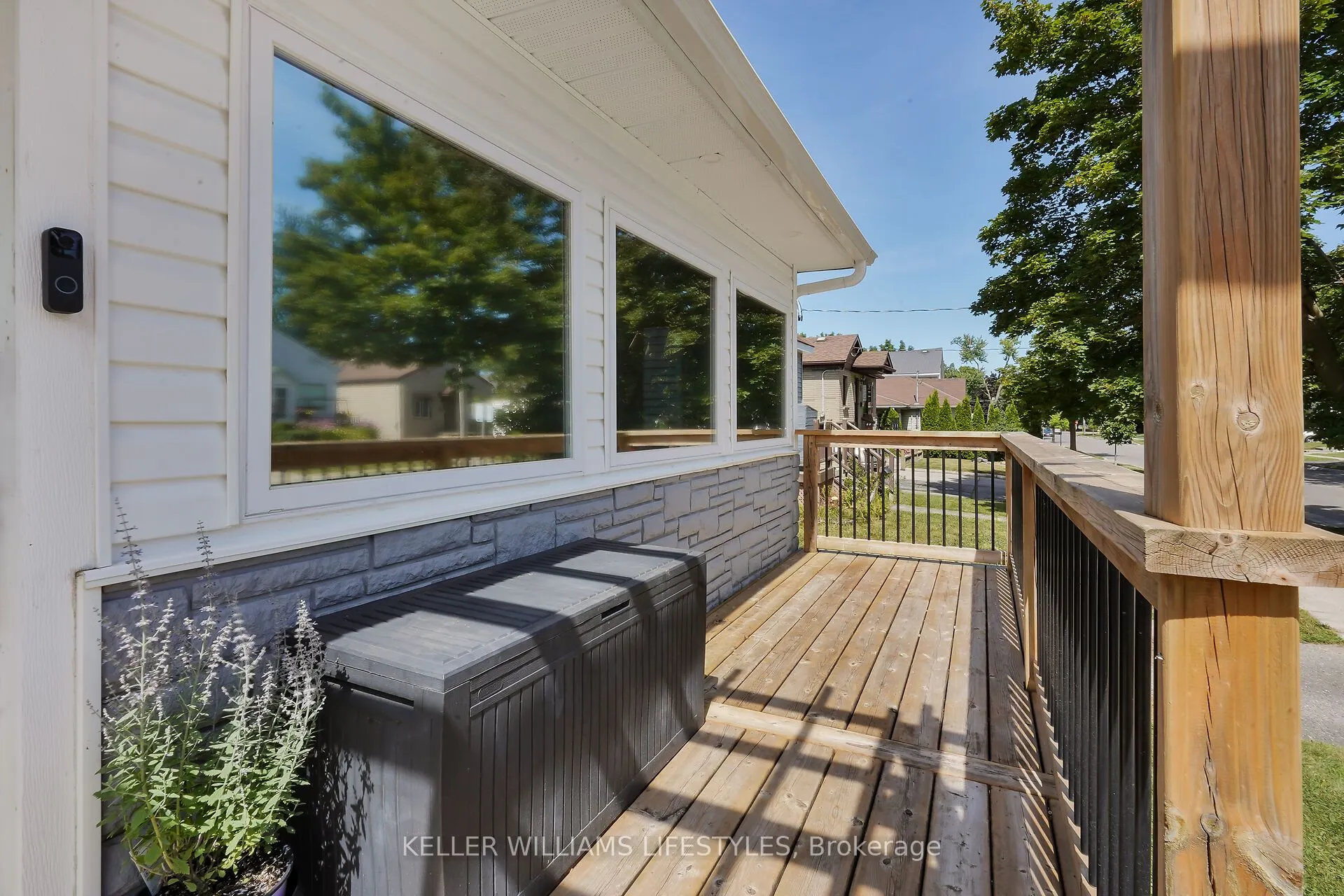 111 Boullee Street