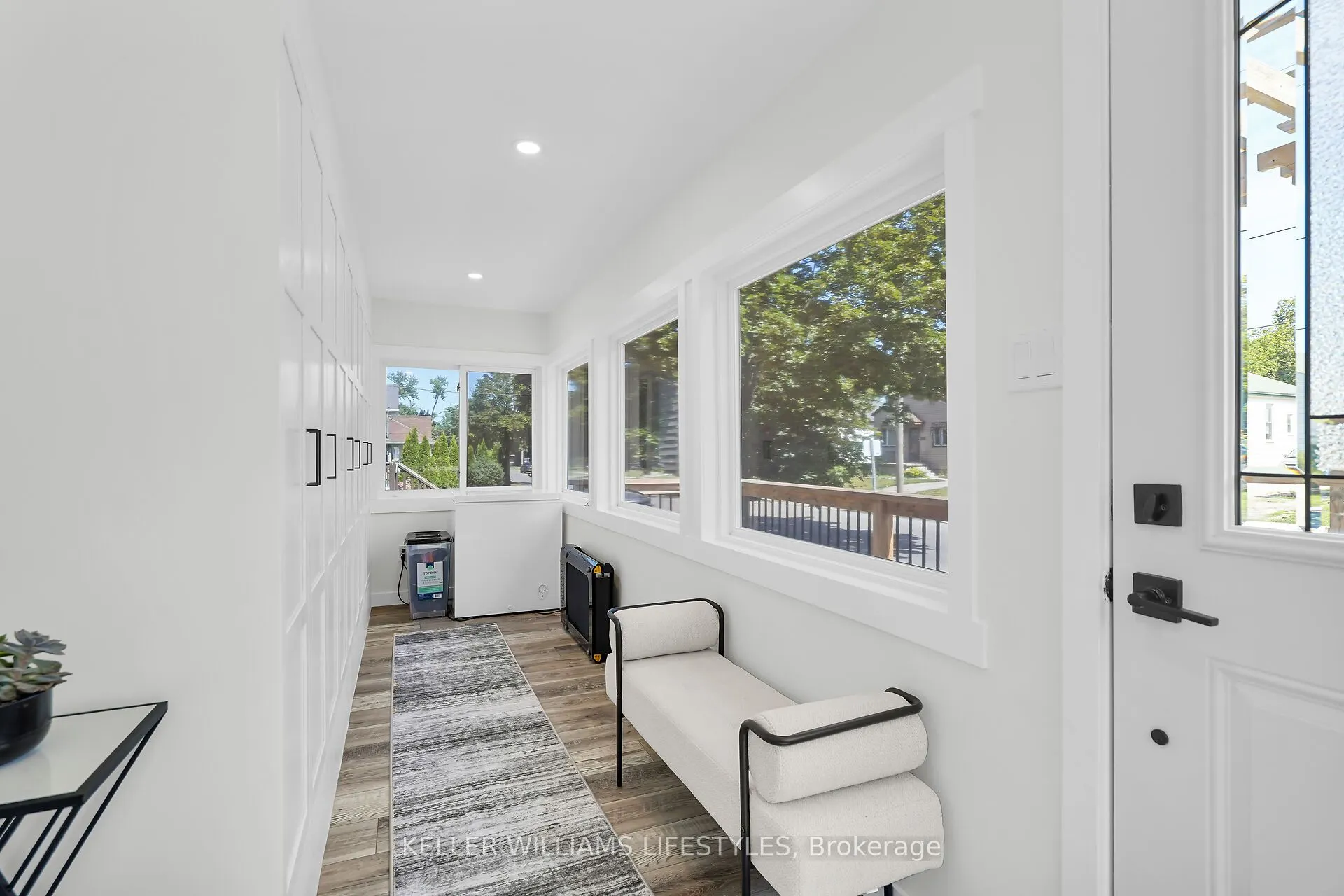 111 Boullee Street