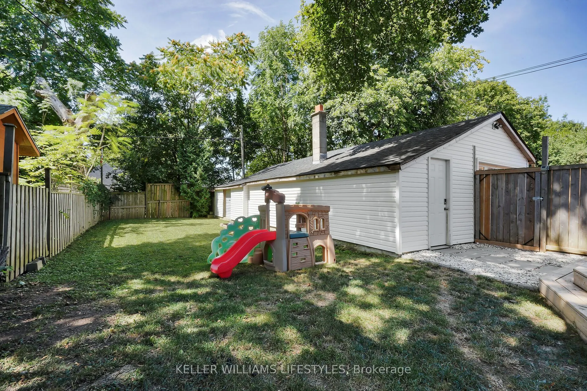 111 Boullee Street