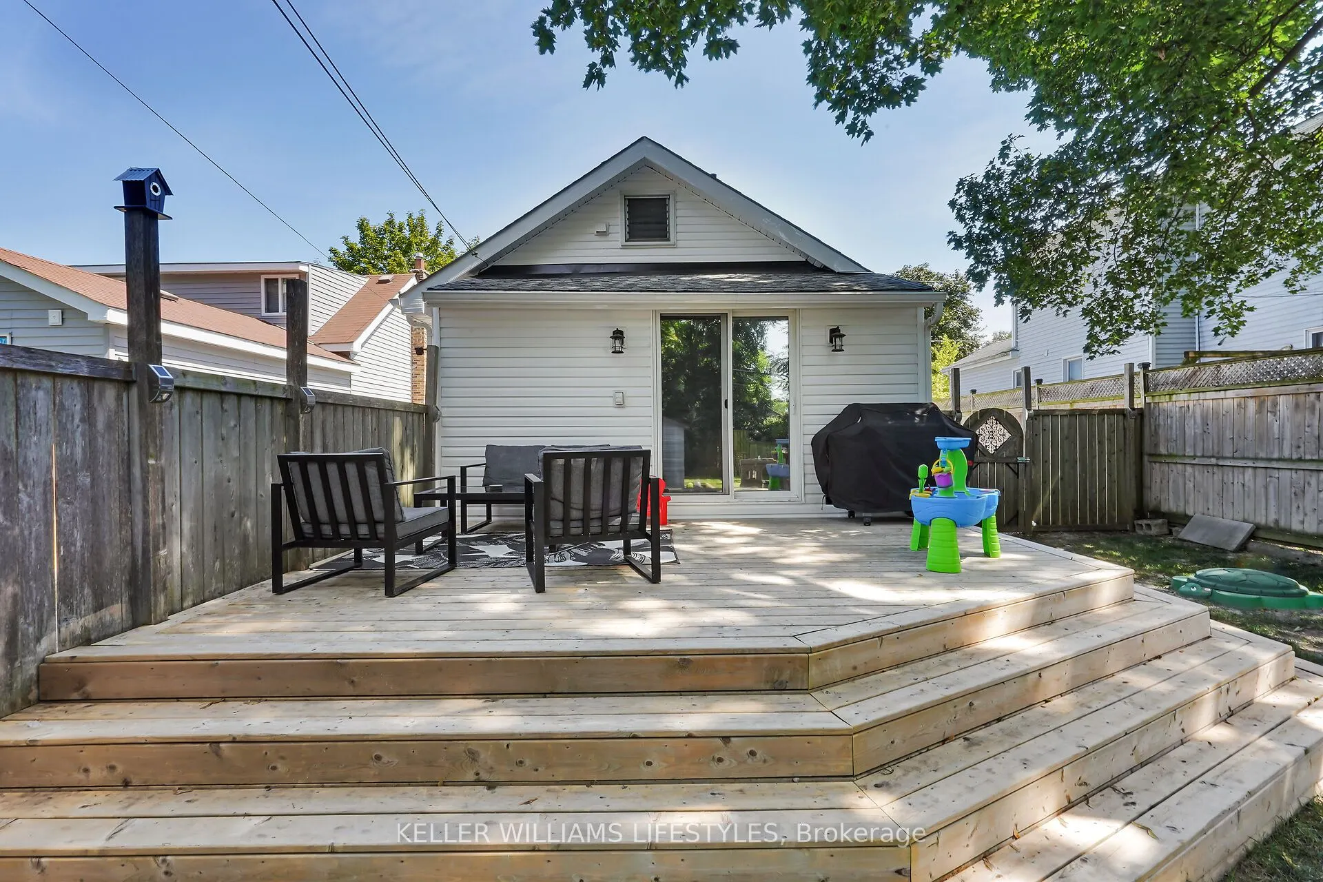 111 Boullee Street