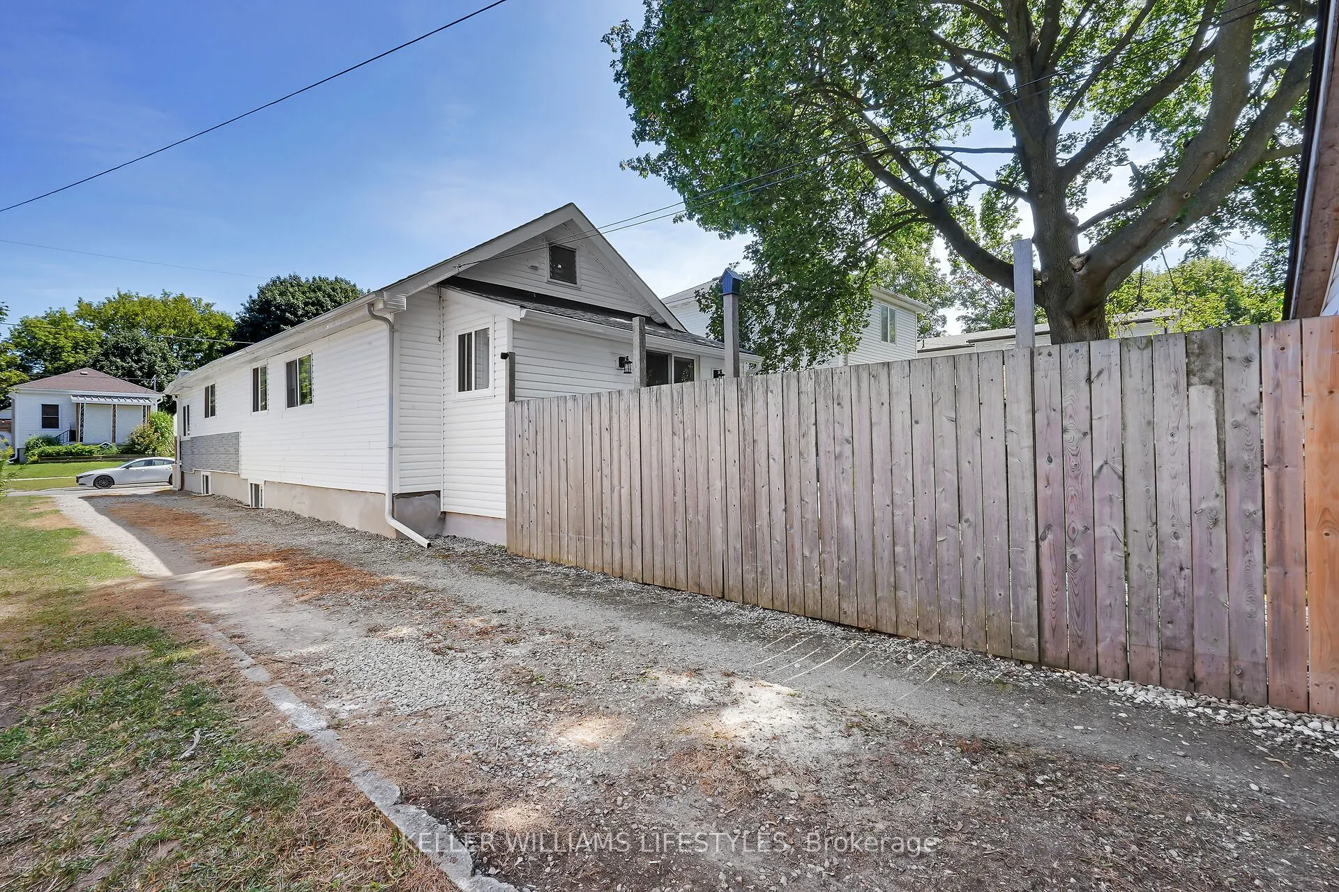 111 Boullee Street