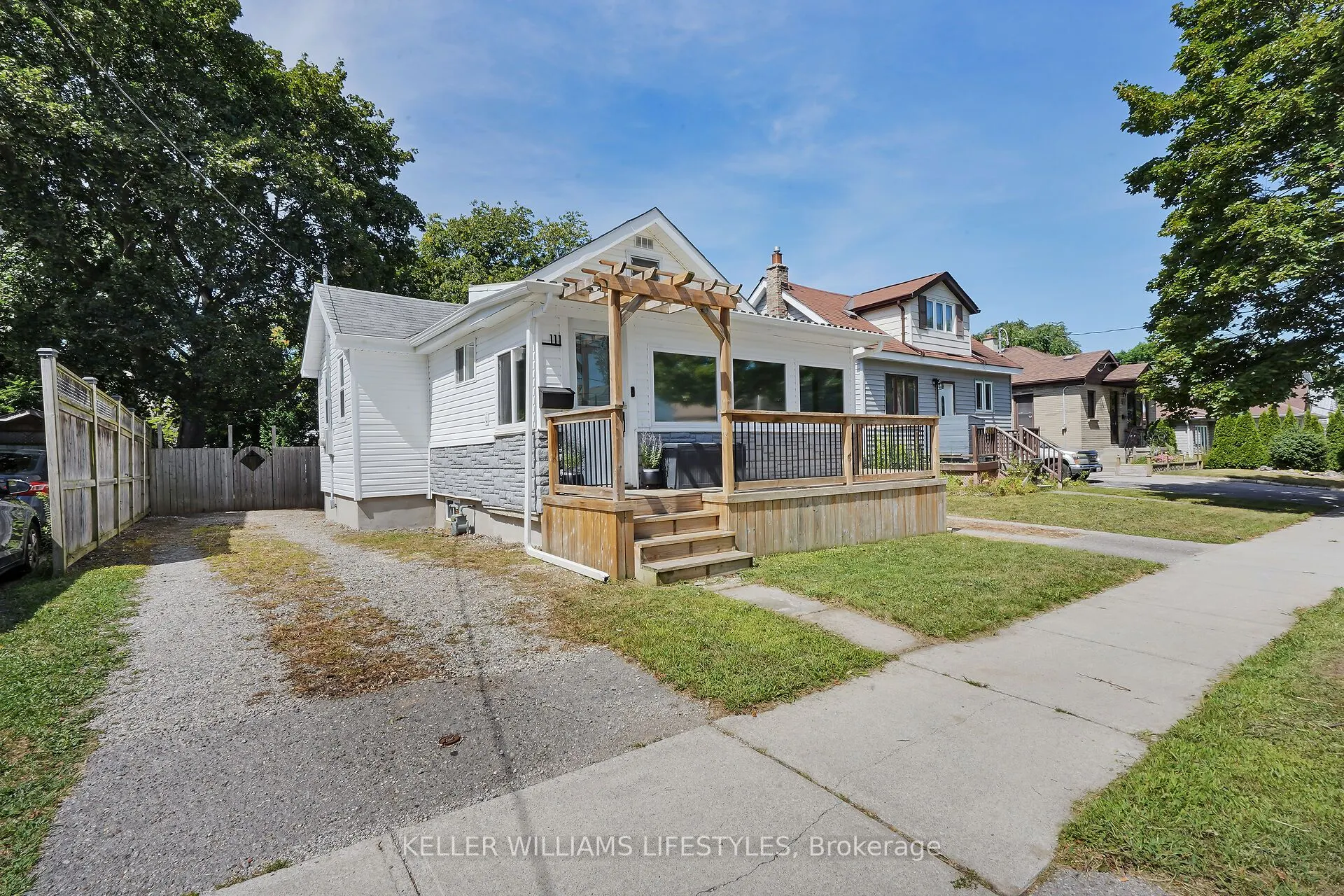 111 Boullee Street
