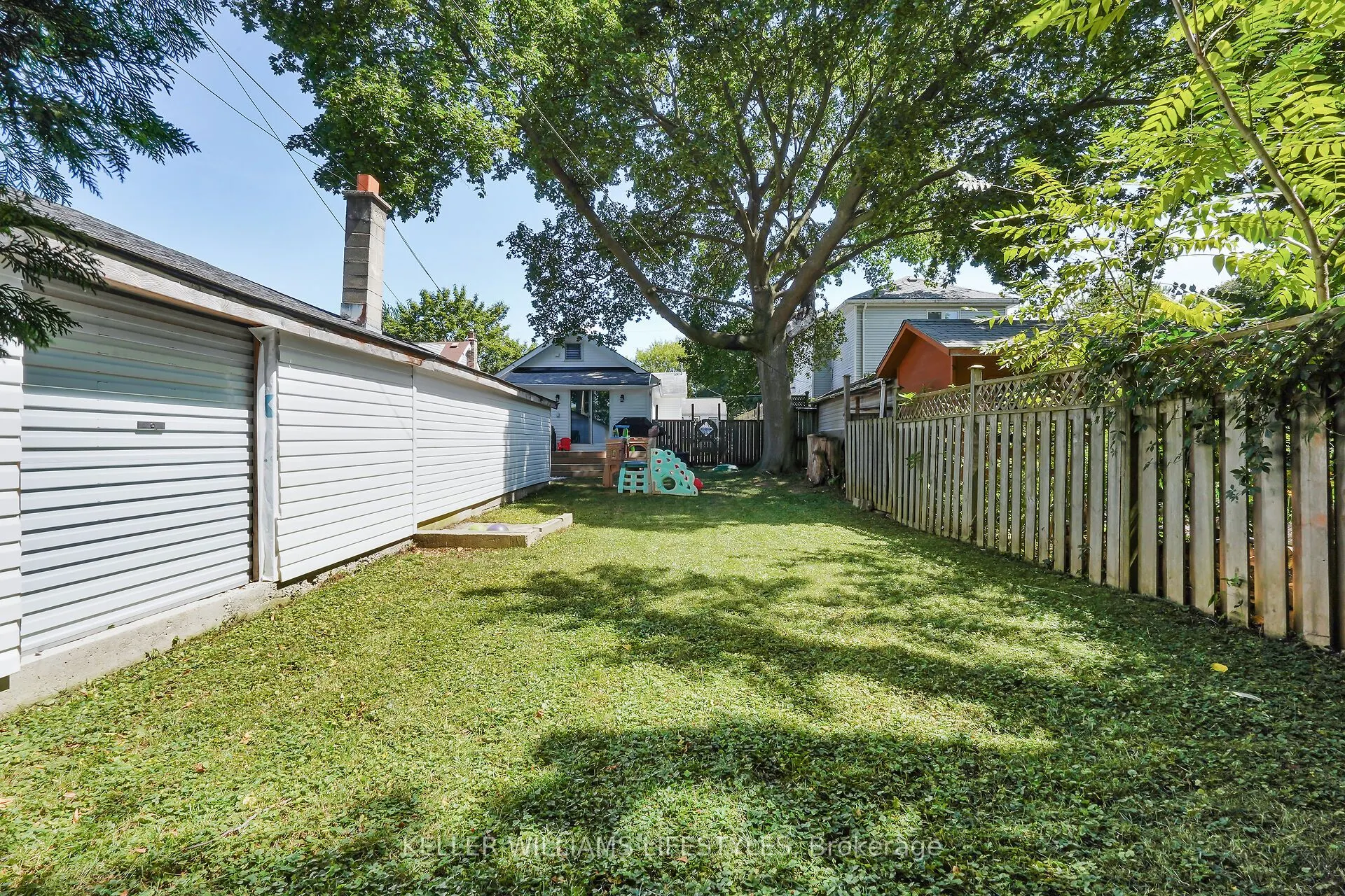 111 Boullee Street