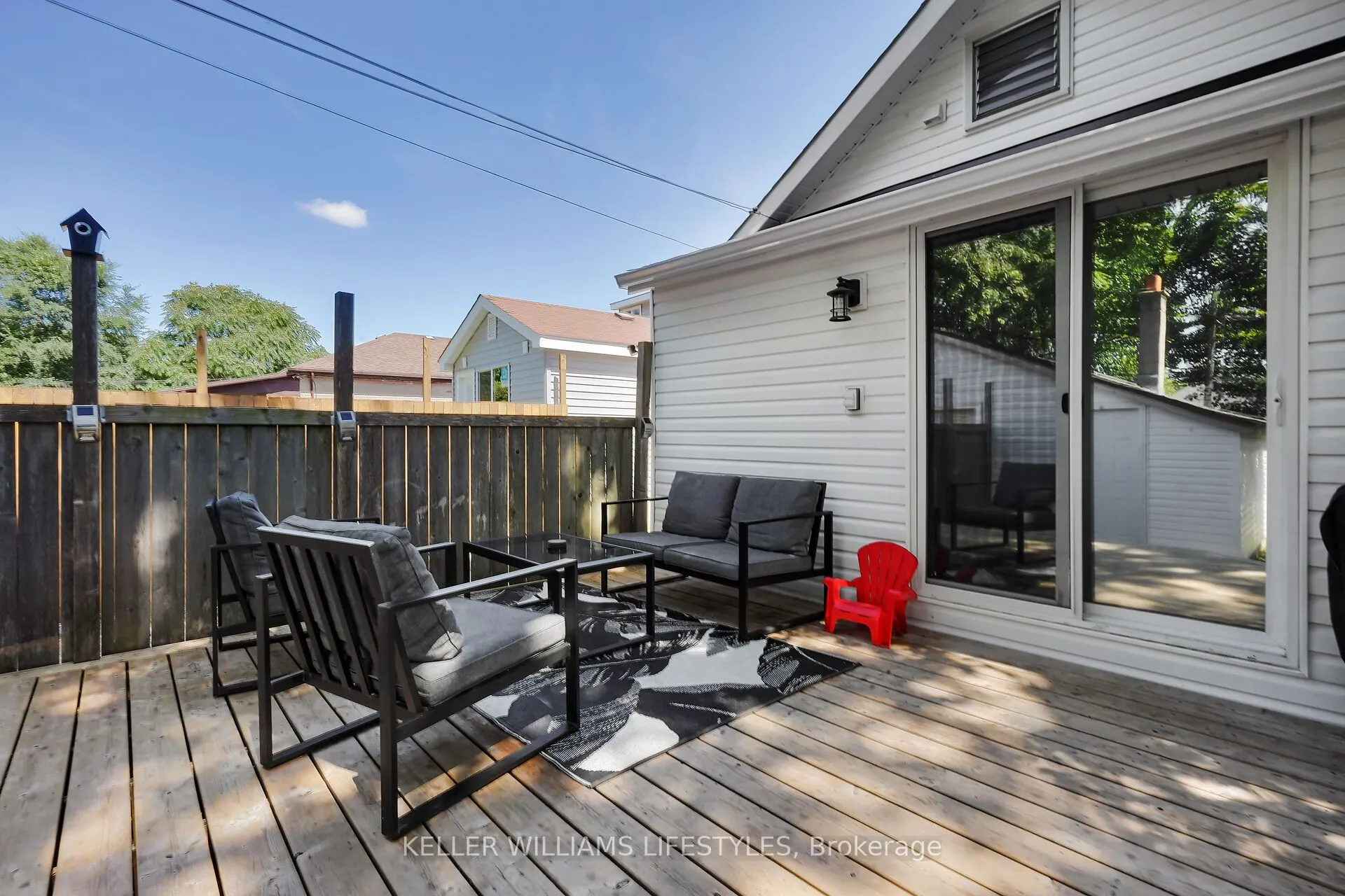 111 Boullee Street
