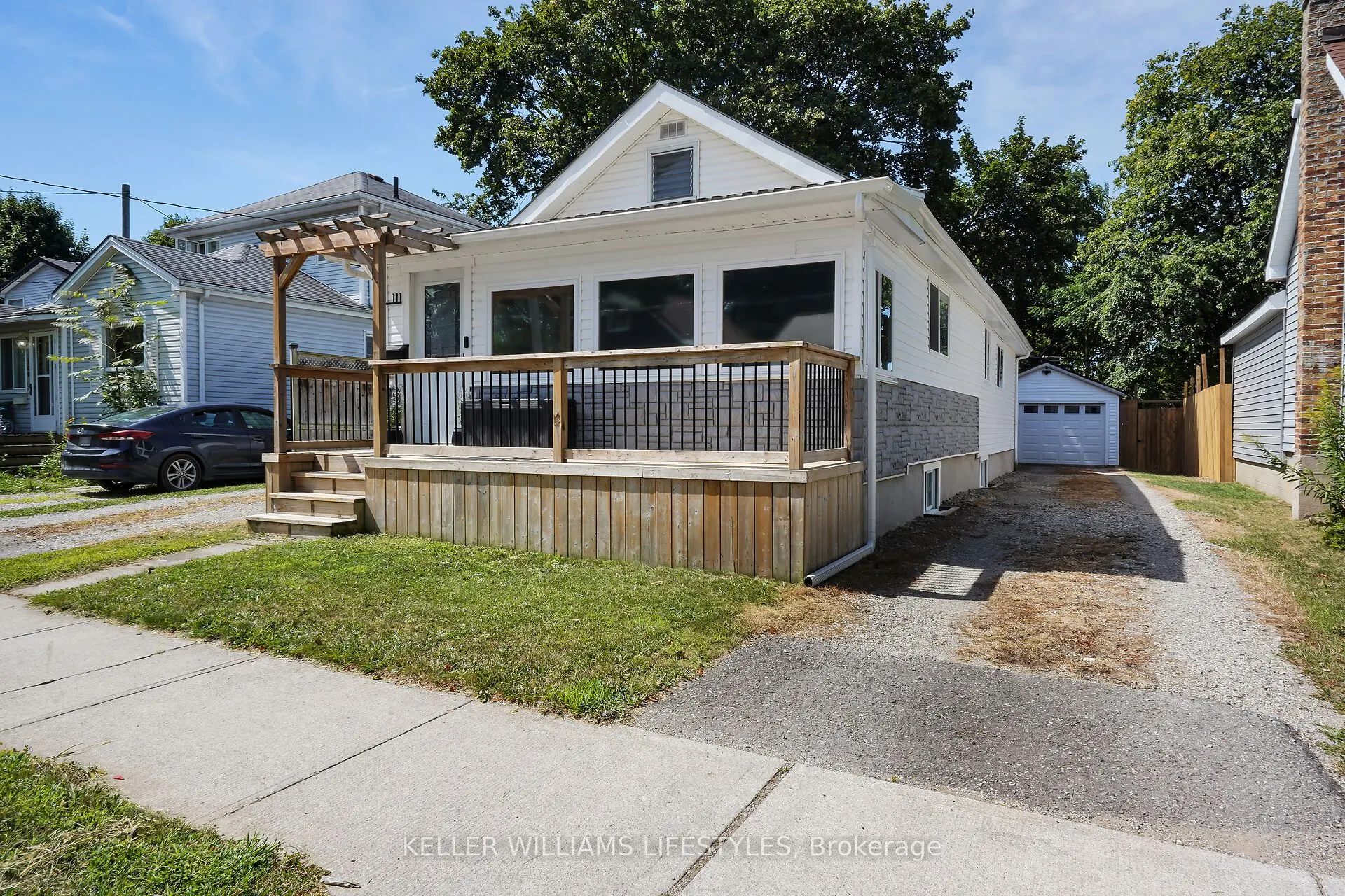 111 Boullee Street