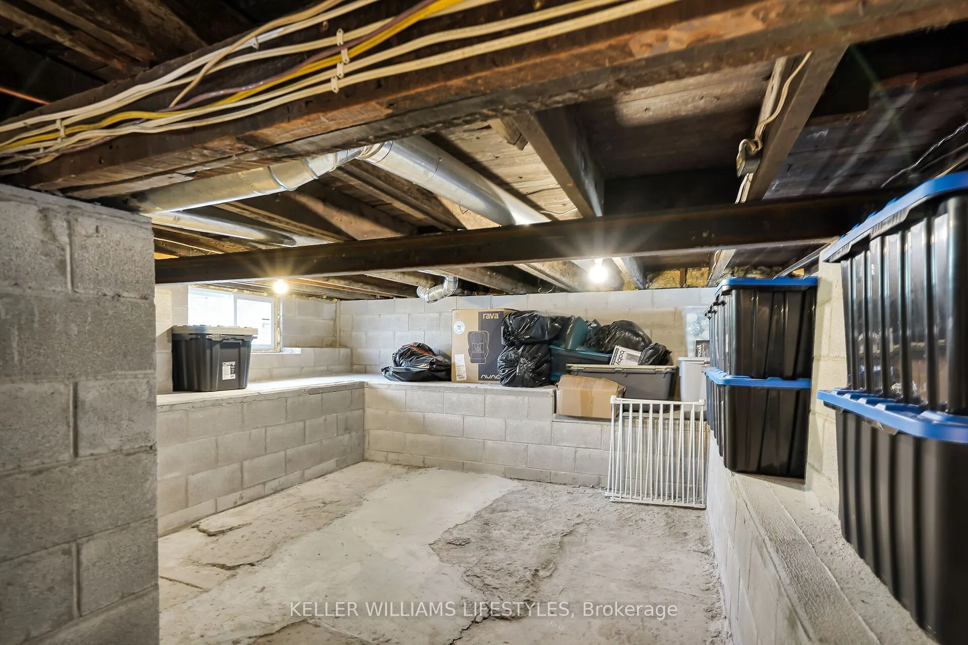 111 Boullee Street