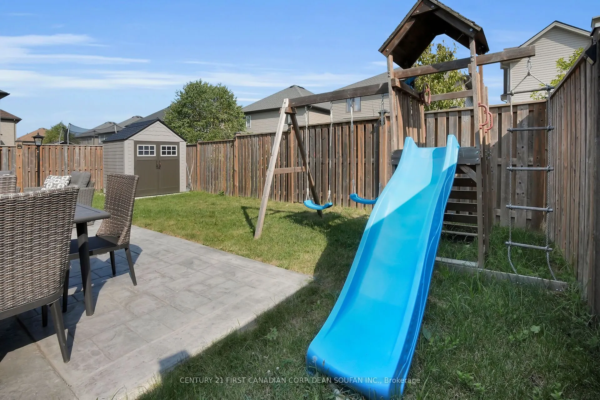 3560 Singleton Avenue, #30