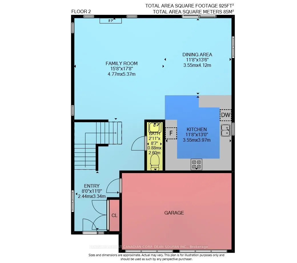3560 Singleton Avenue, #30