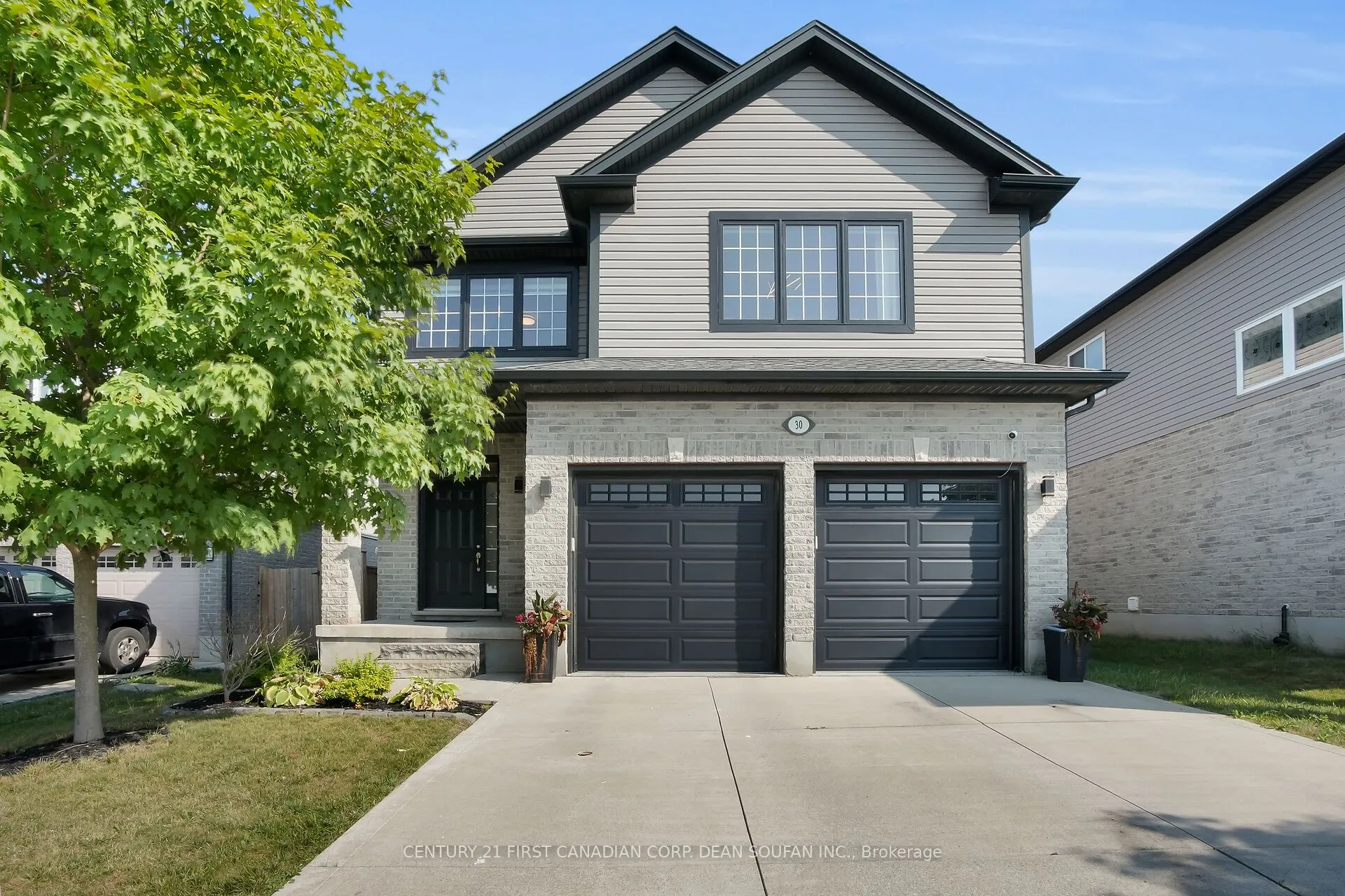 3560 Singleton Avenue, #30