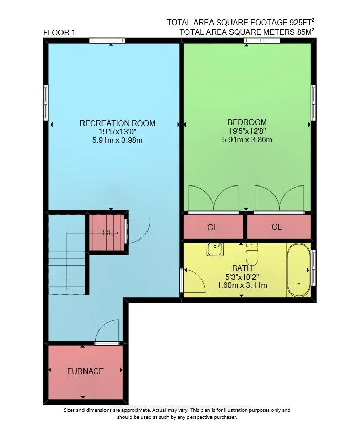 3560 Singleton Avenue, #30