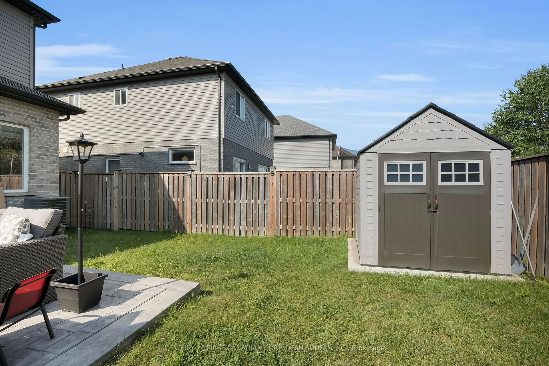 3560 Singleton Avenue, #30