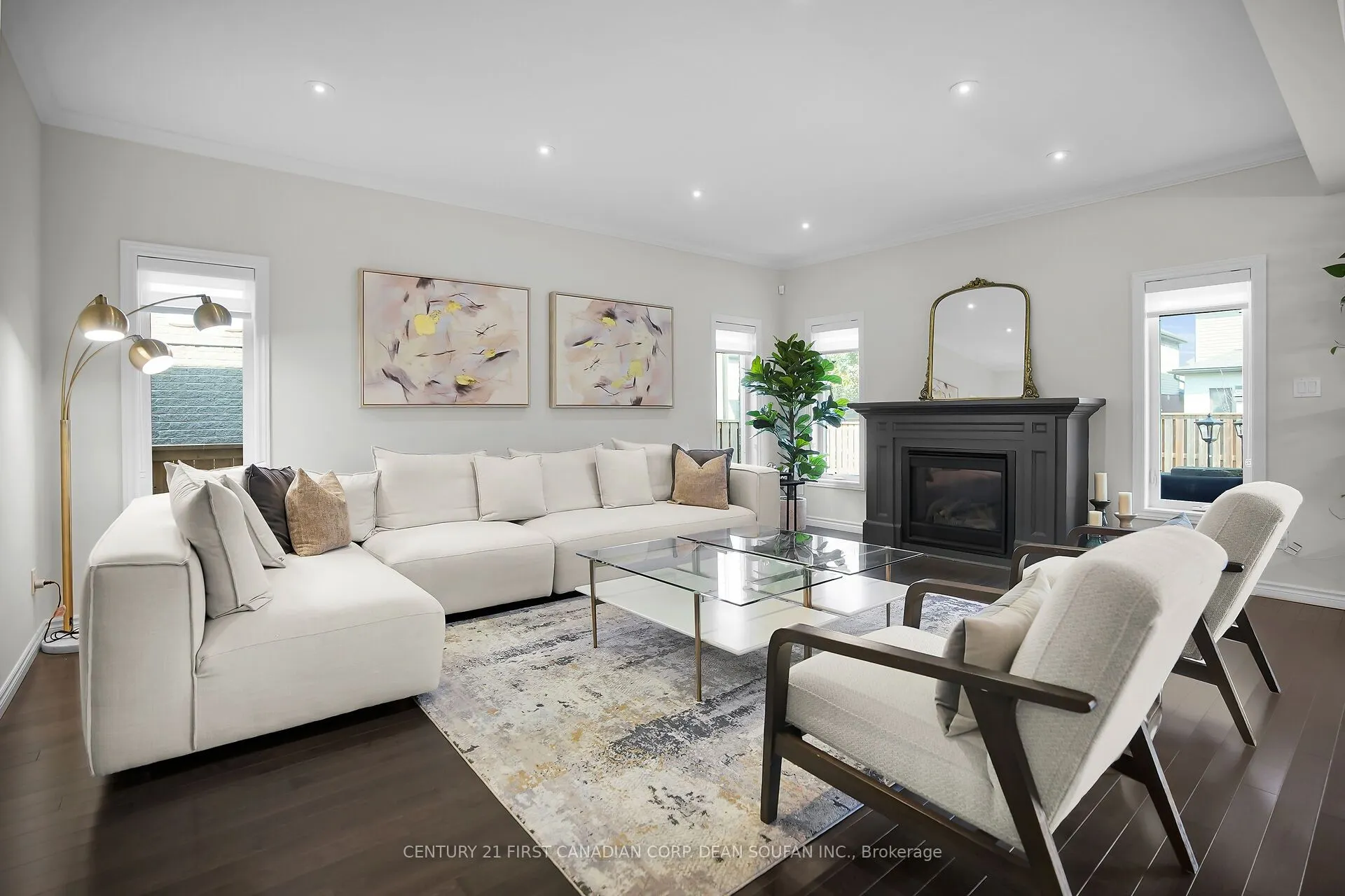 3560 Singleton Avenue, #30