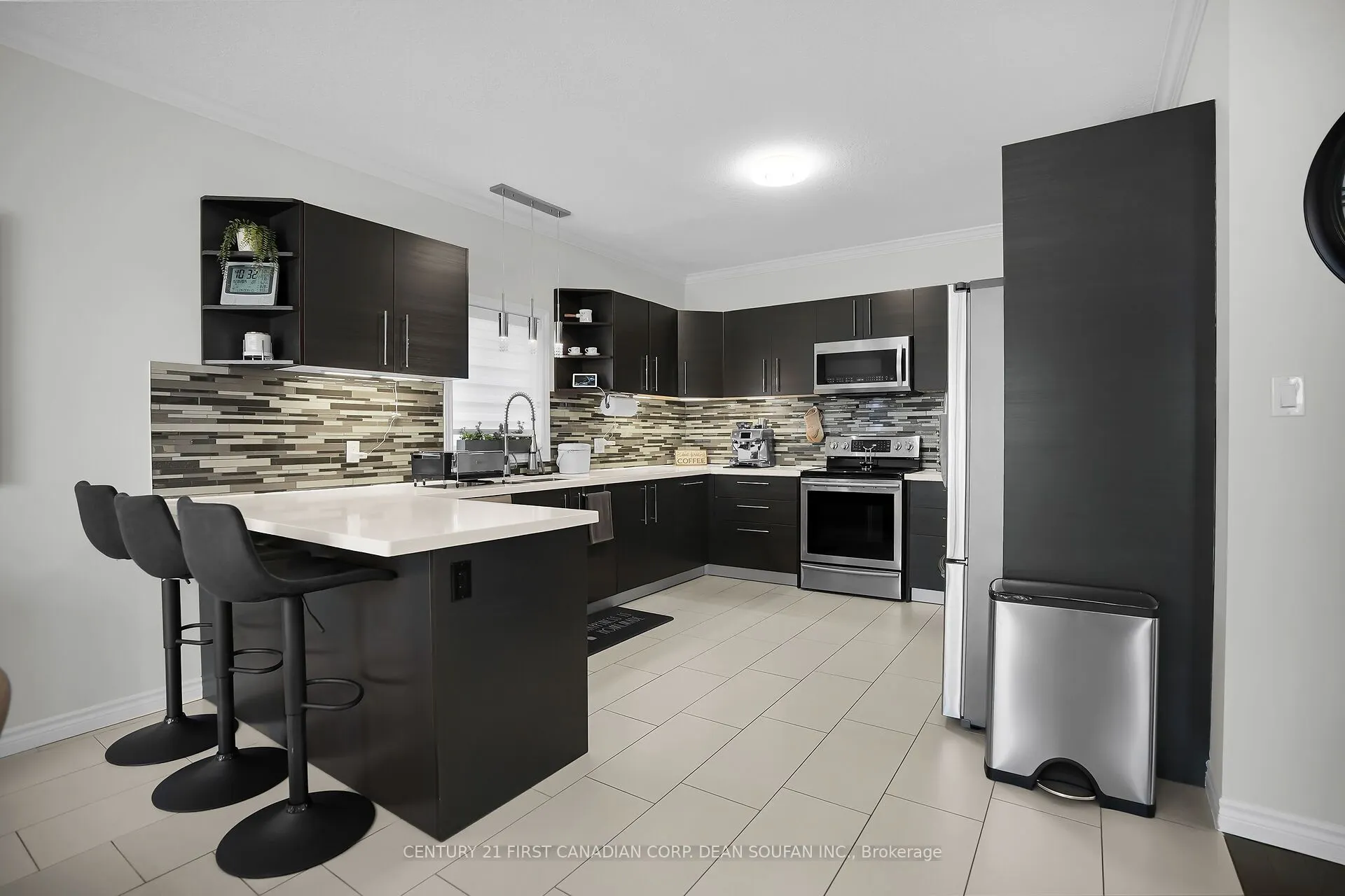 3560 Singleton Avenue, #30