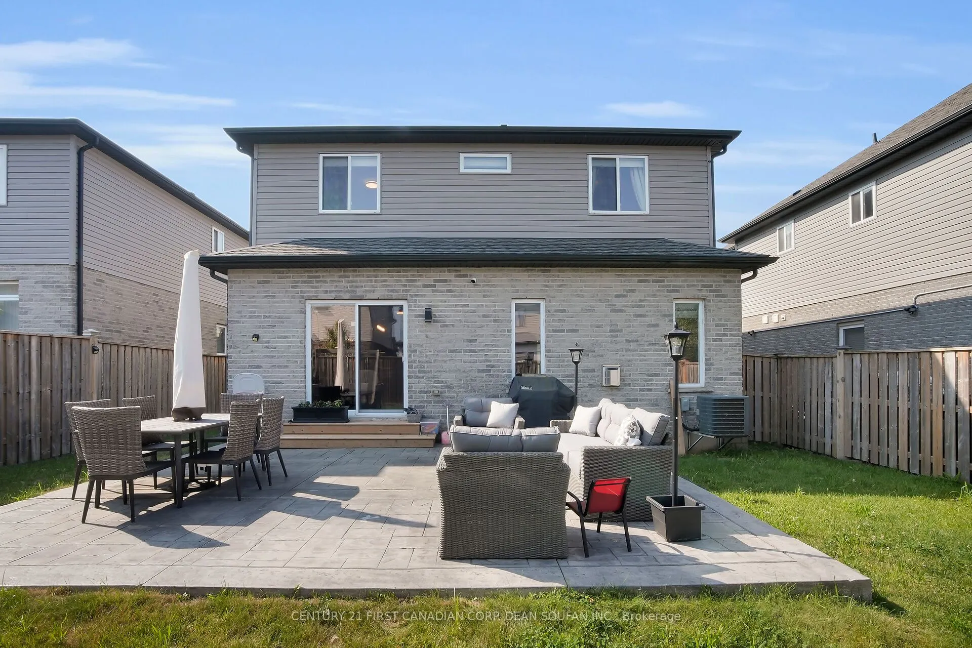 3560 Singleton Avenue, #30