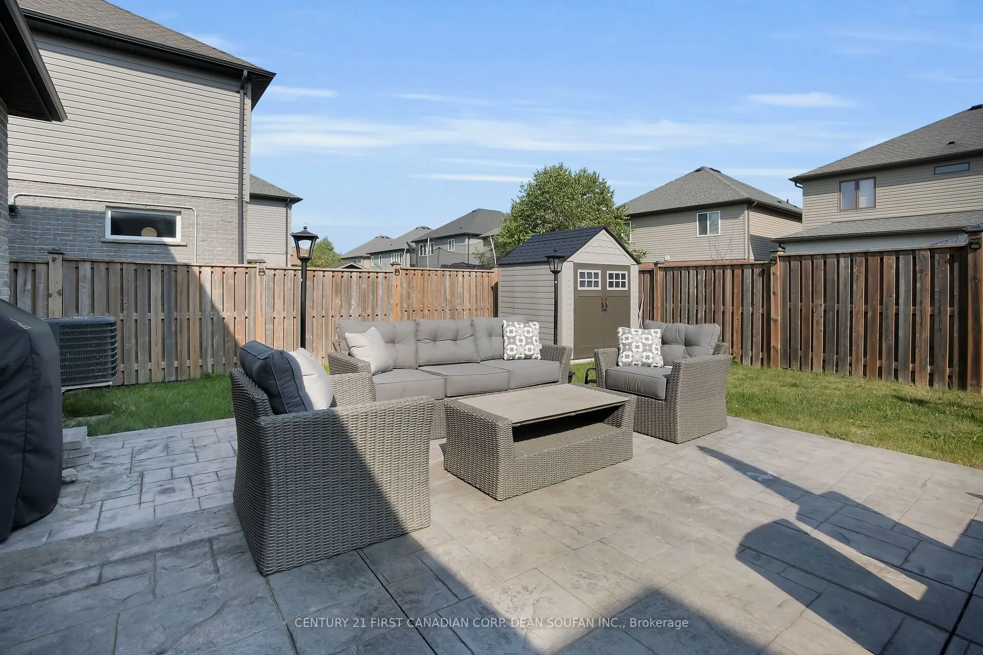 3560 Singleton Avenue, #30