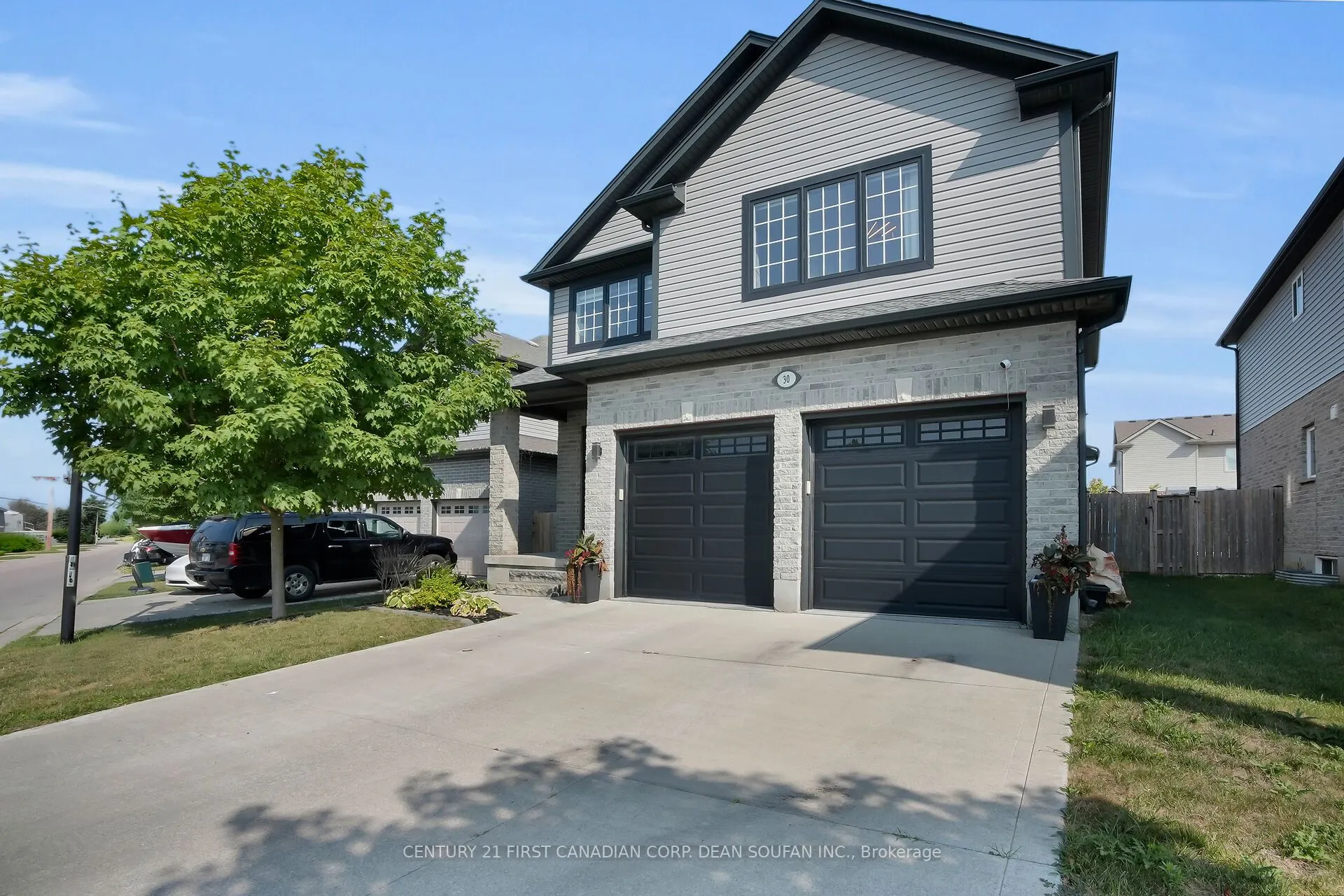 3560 Singleton Avenue, #30