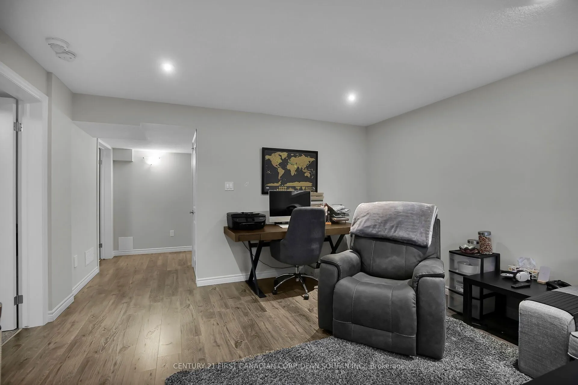 3560 Singleton Avenue, #30