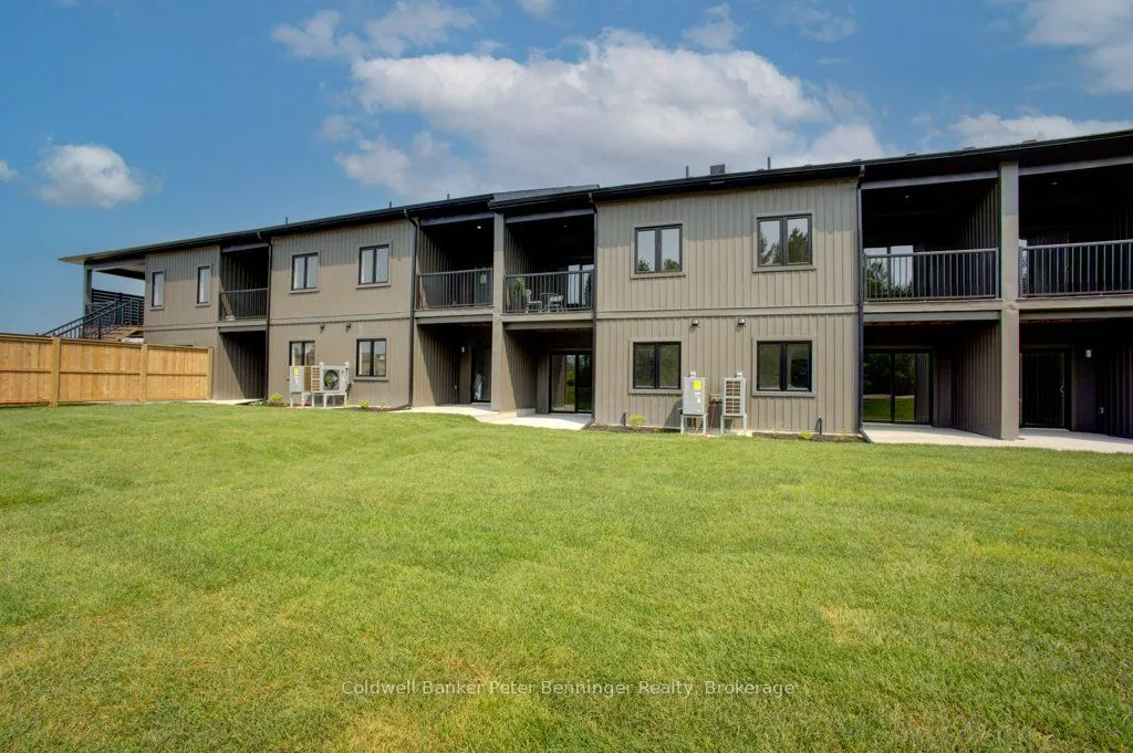 311 Arnaud Street, #5