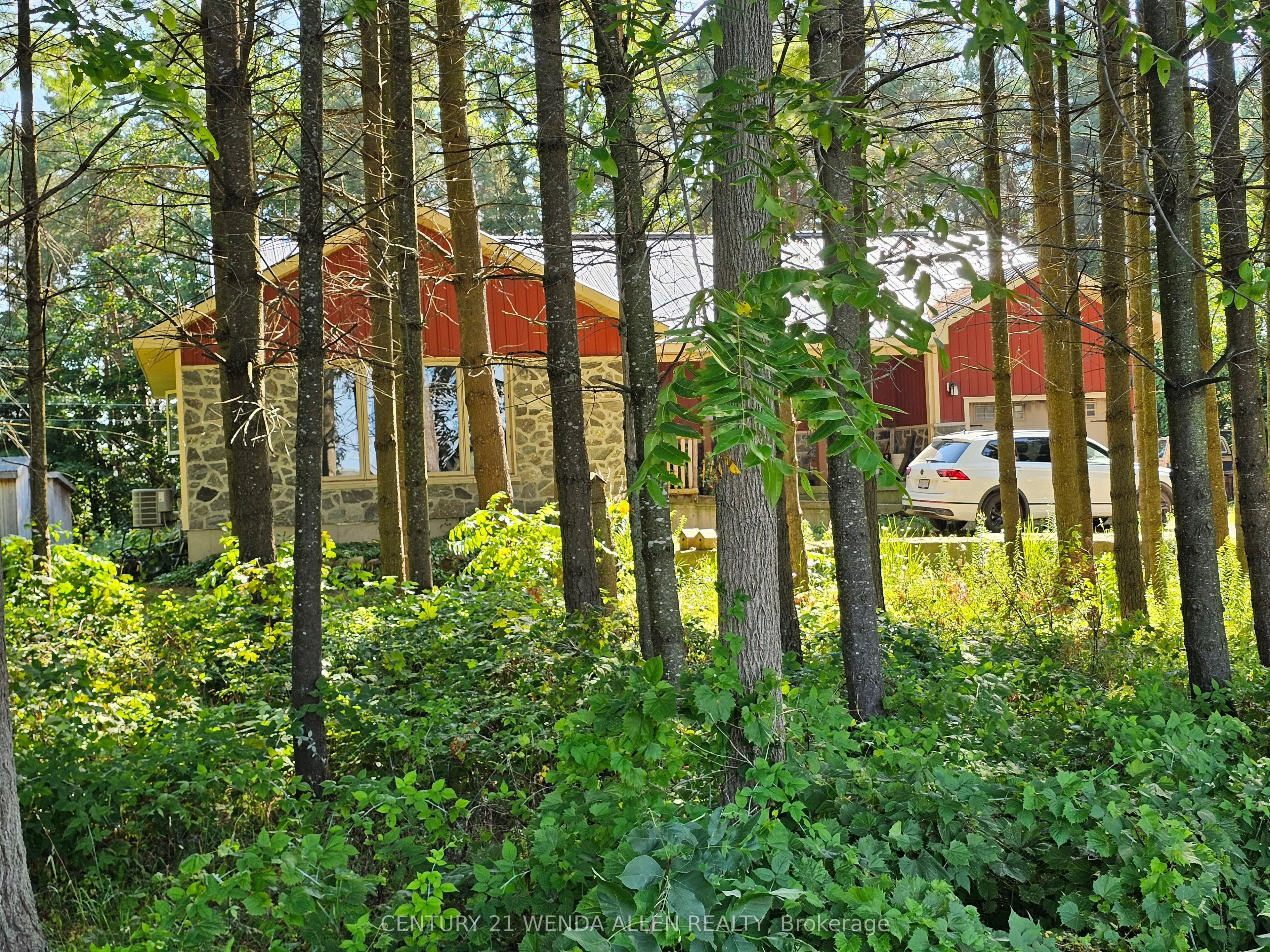 543 Concession RR#2 Concession