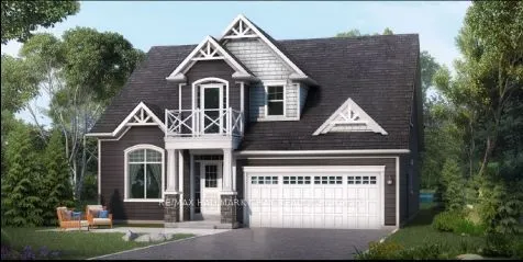 Lot 28 The Preserve Road