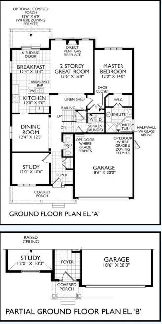Lot 28 The Preserve Road