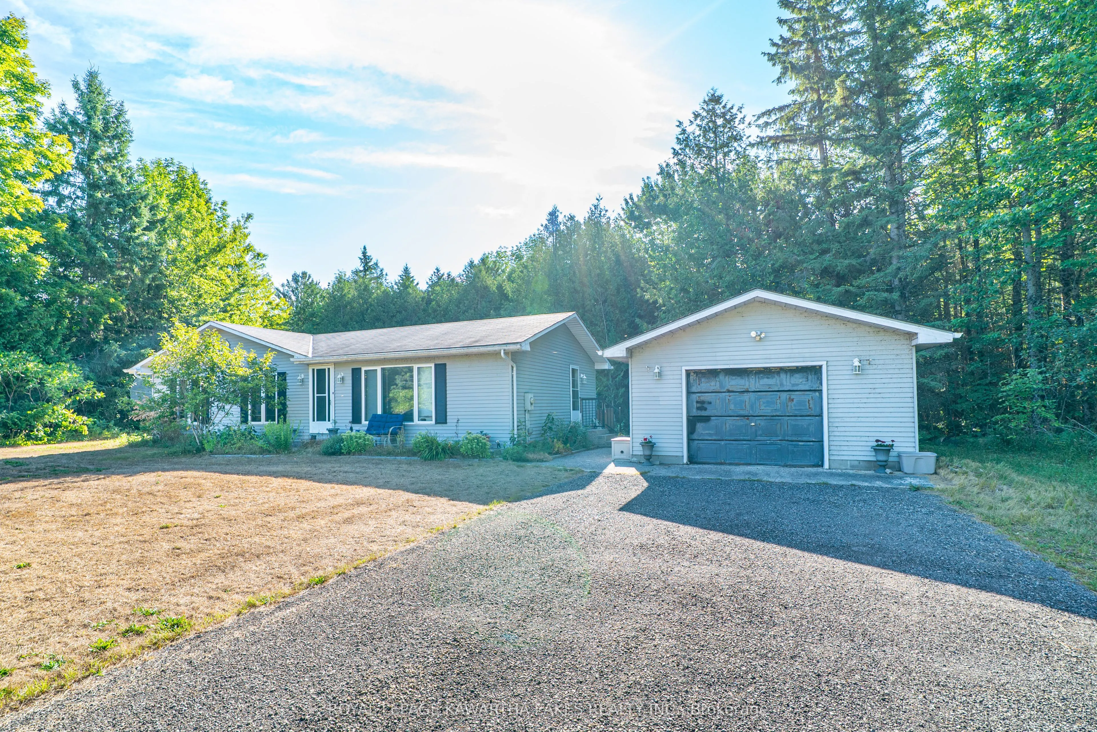 518 Balsam Lake Drive