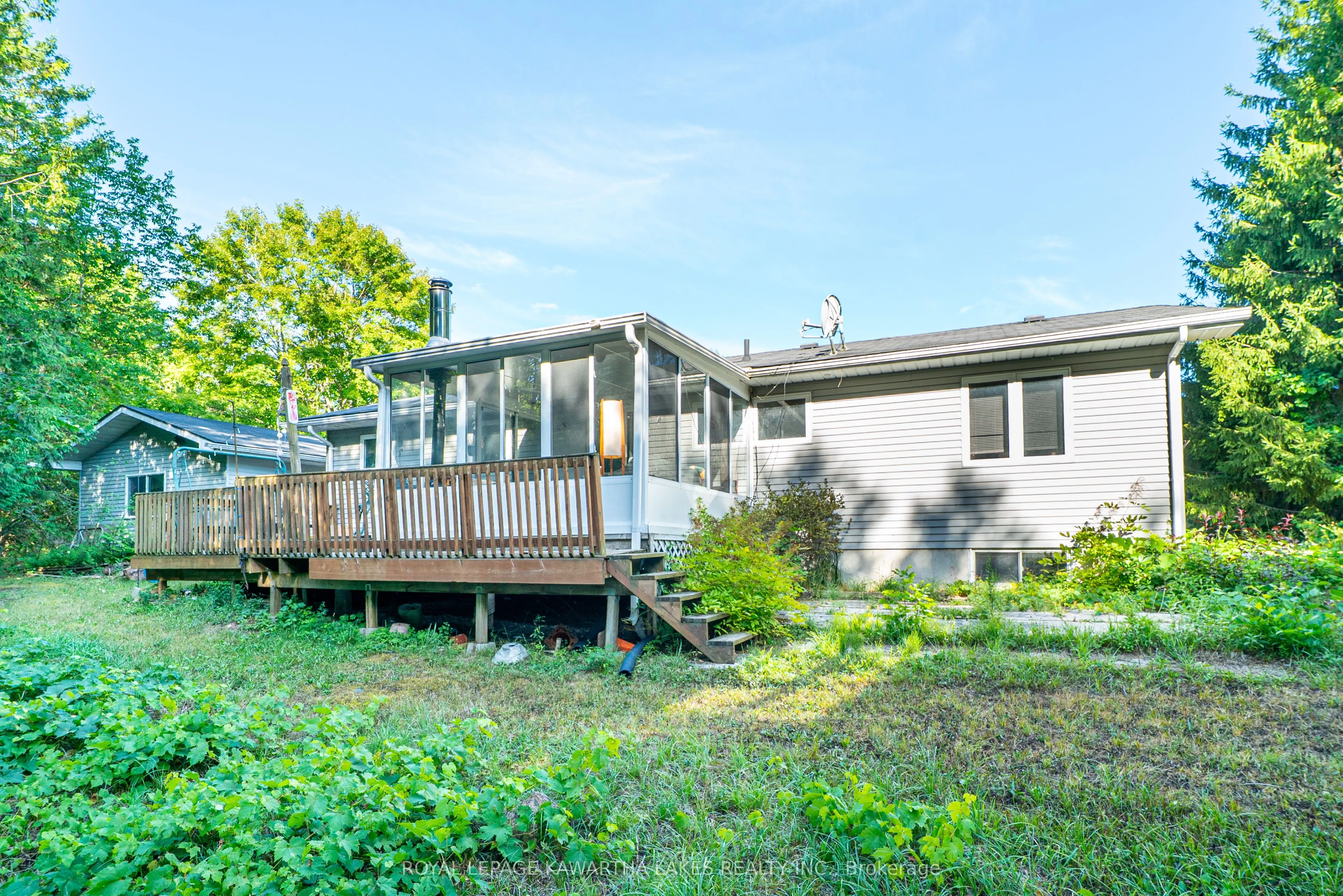 518 Balsam Lake Drive