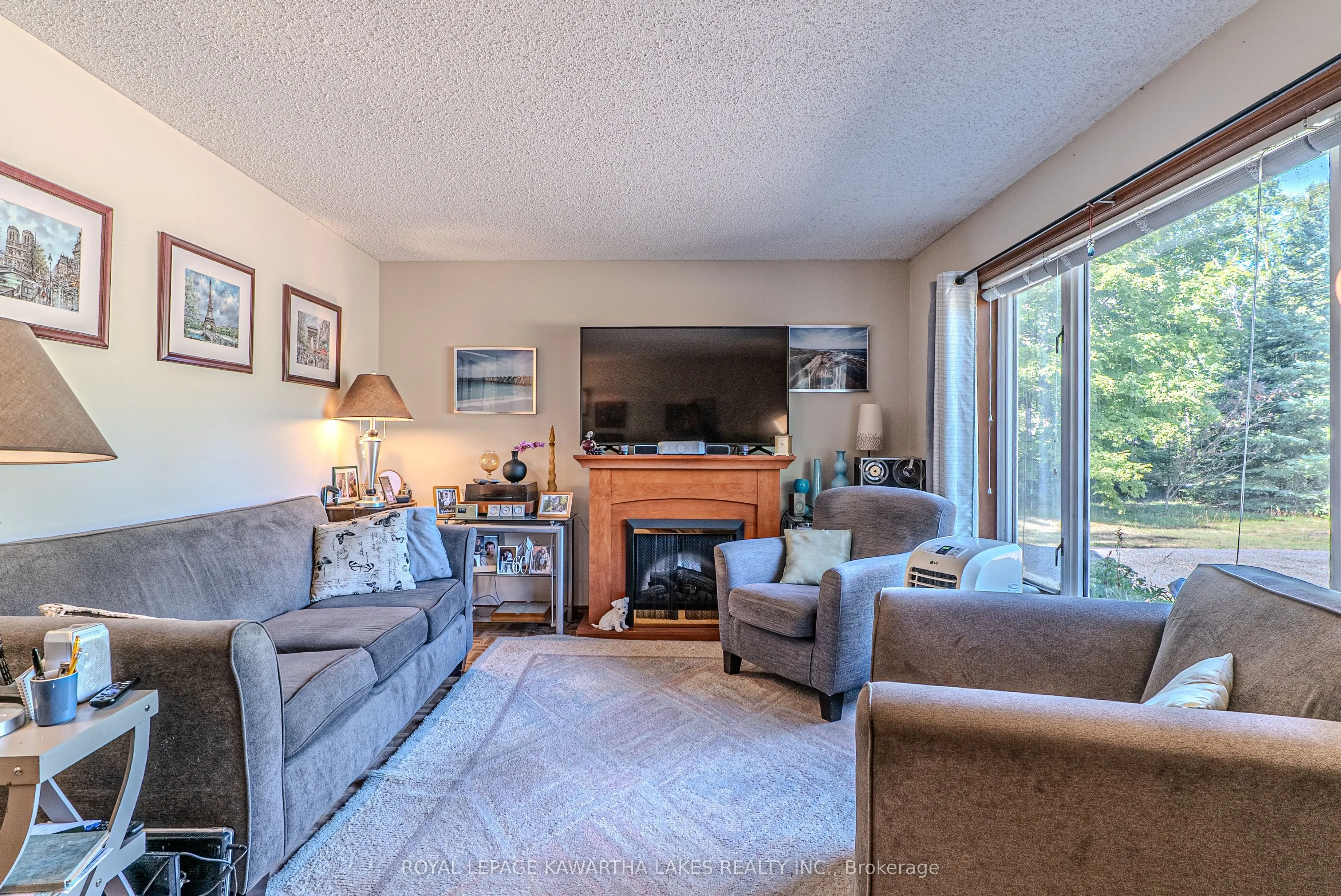 518 Balsam Lake Drive