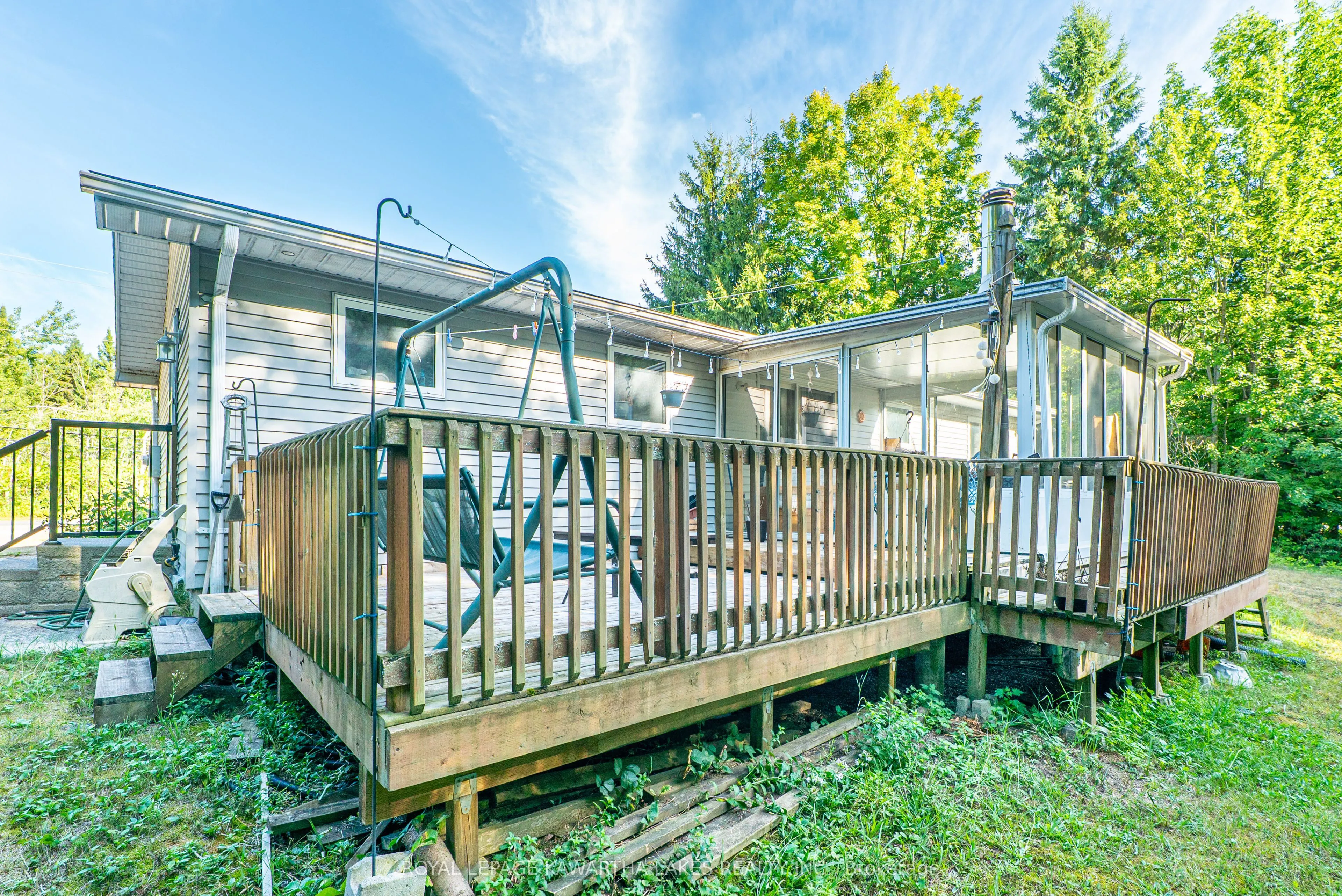 518 Balsam Lake Drive
