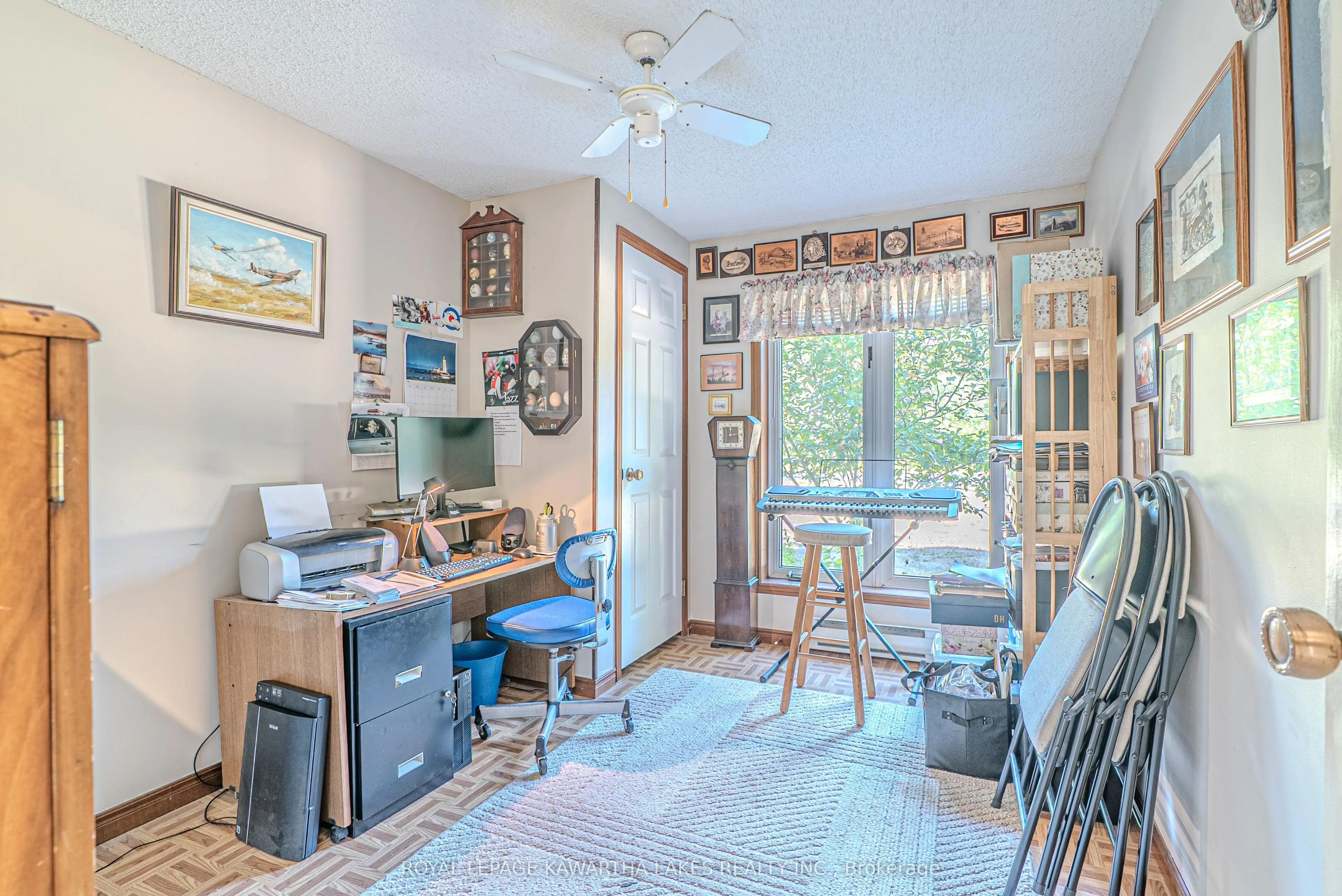 518 Balsam Lake Drive