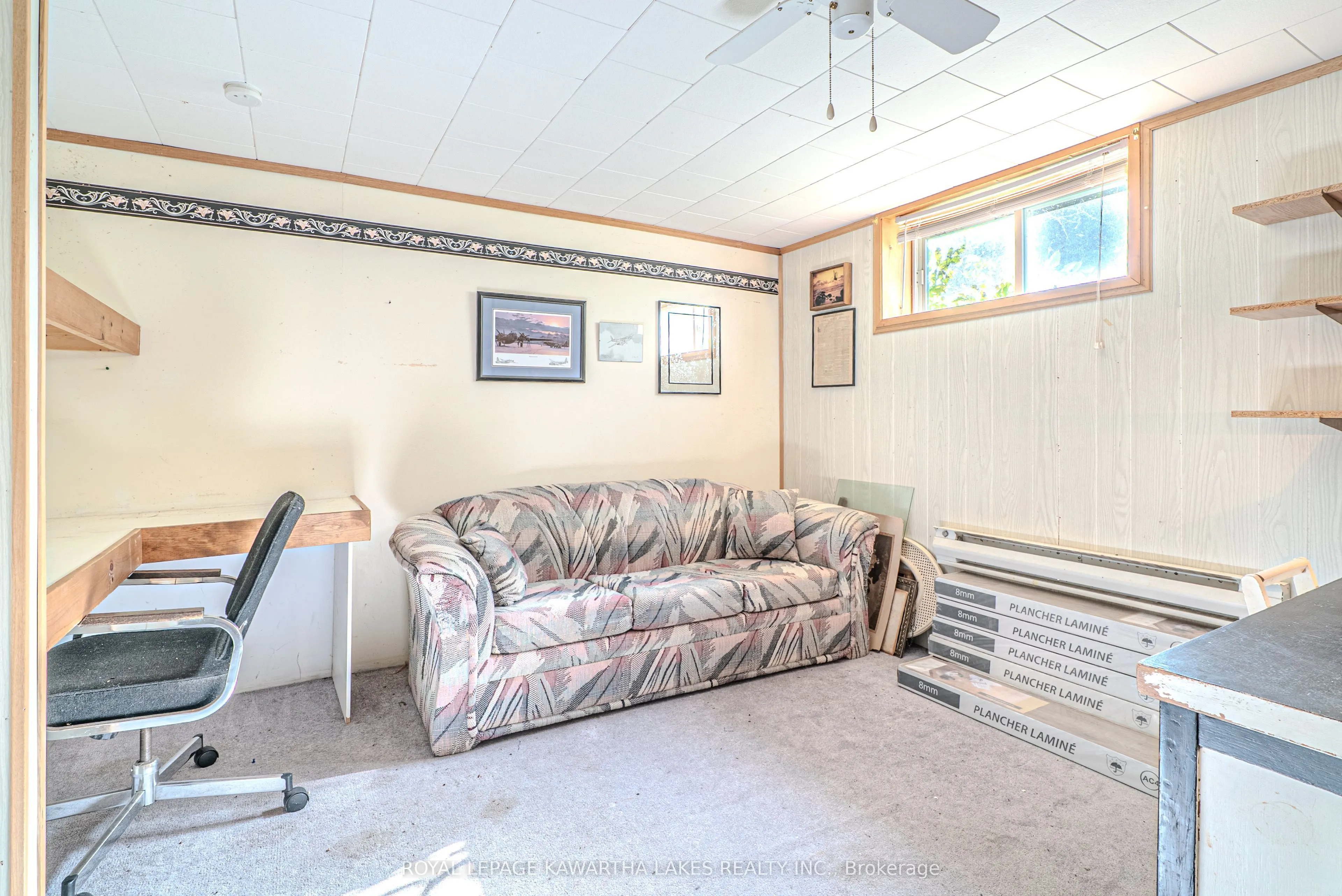 518 Balsam Lake Drive