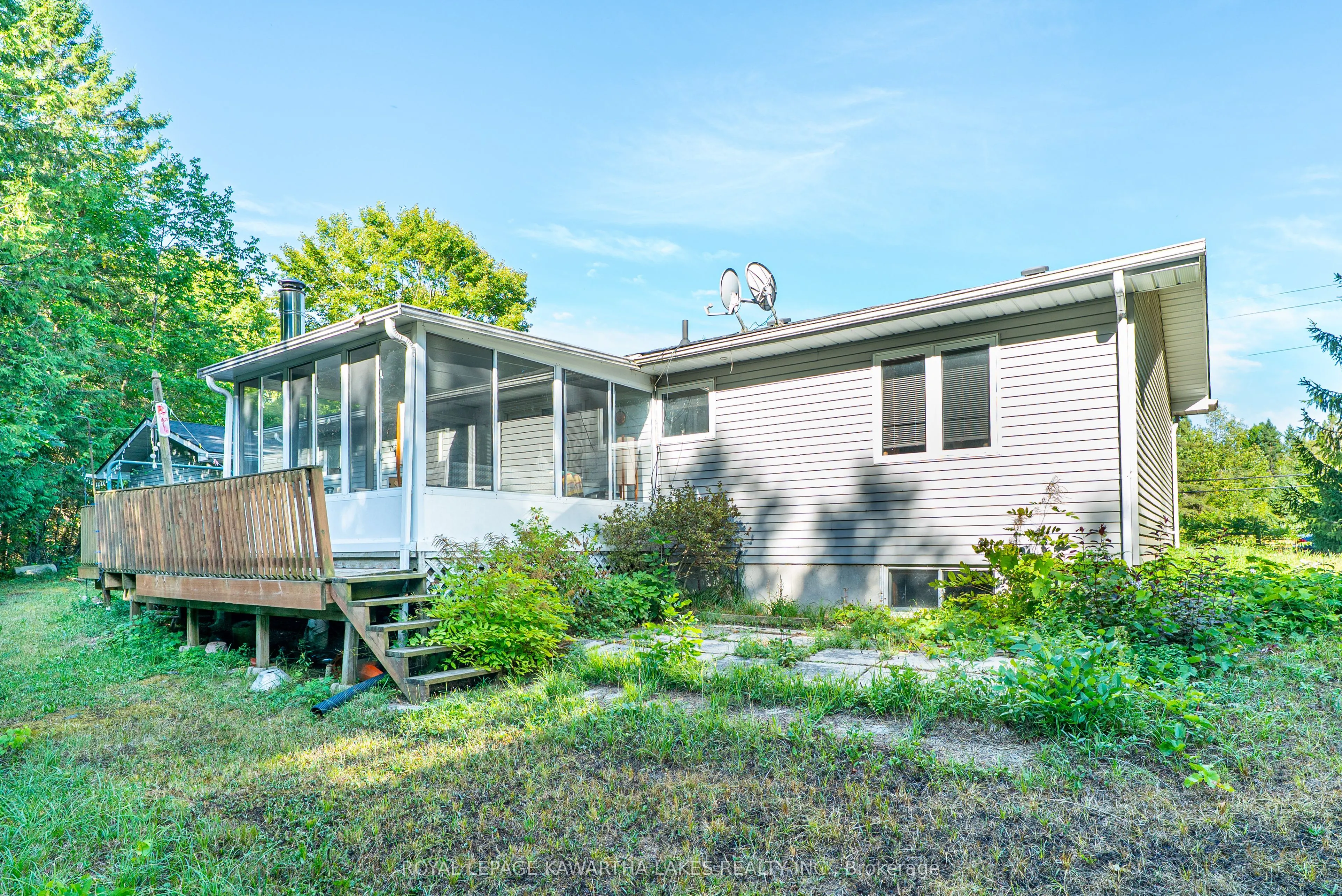 518 Balsam Lake Drive
