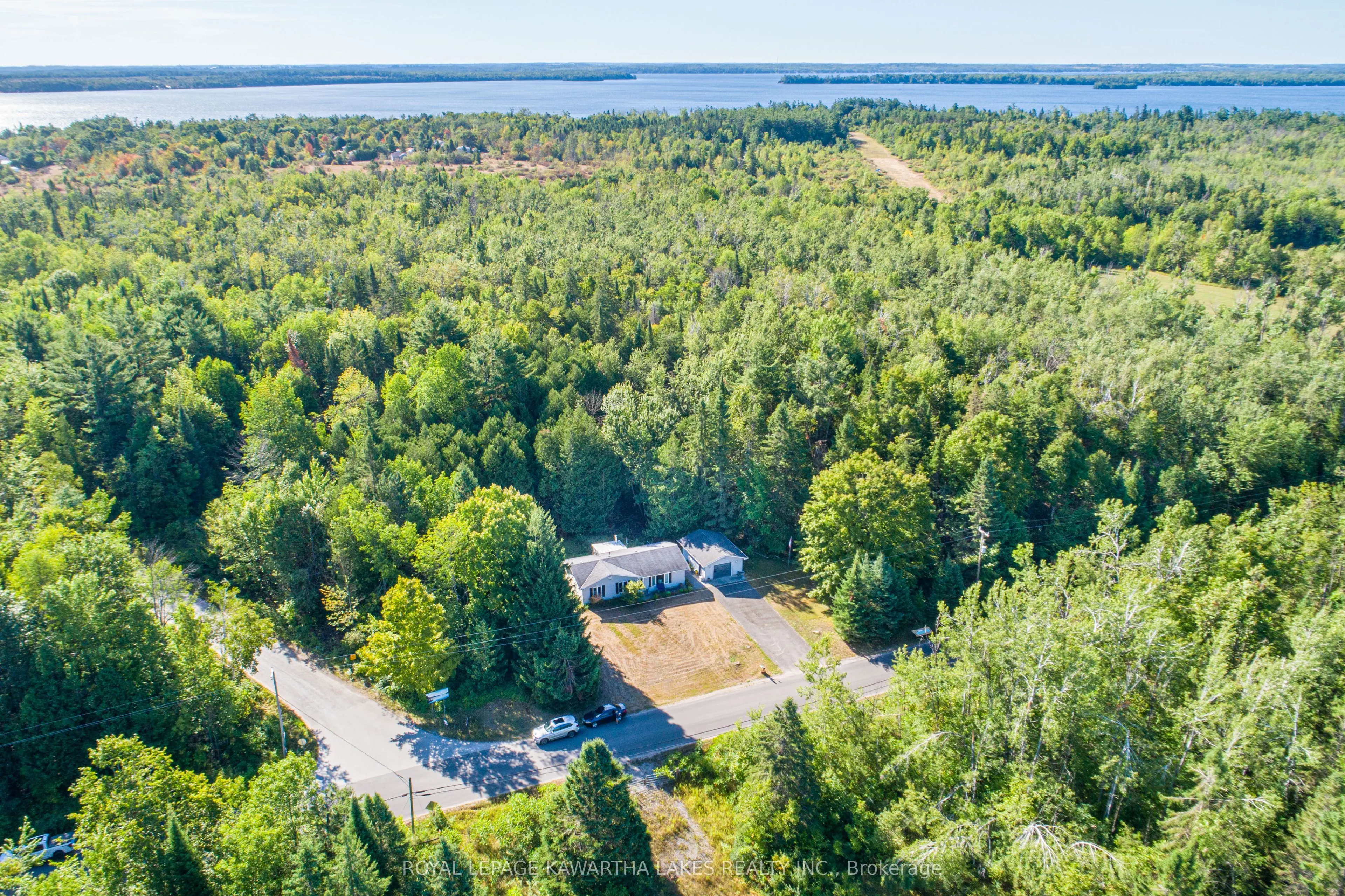 518 Balsam Lake Drive