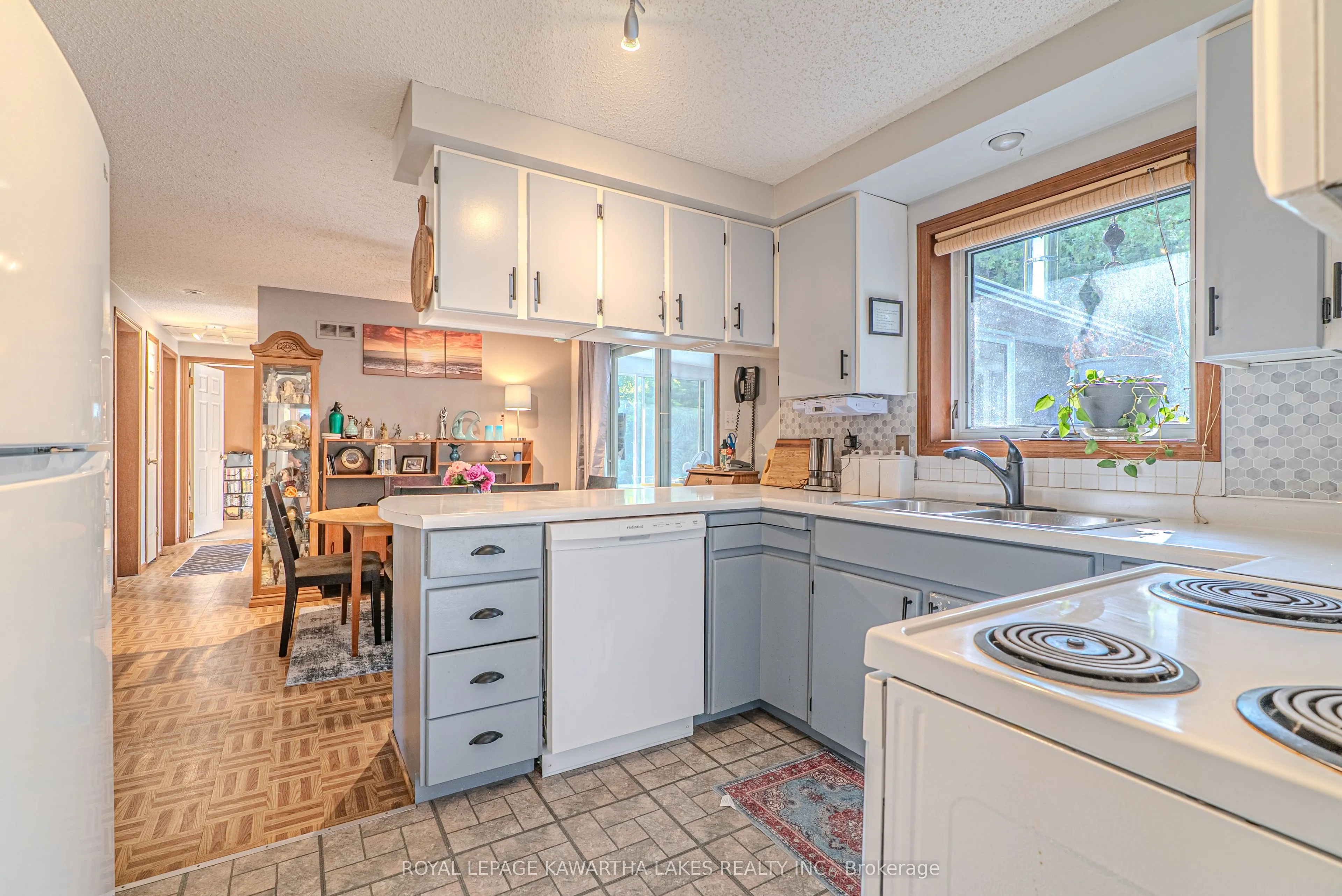 518 Balsam Lake Drive