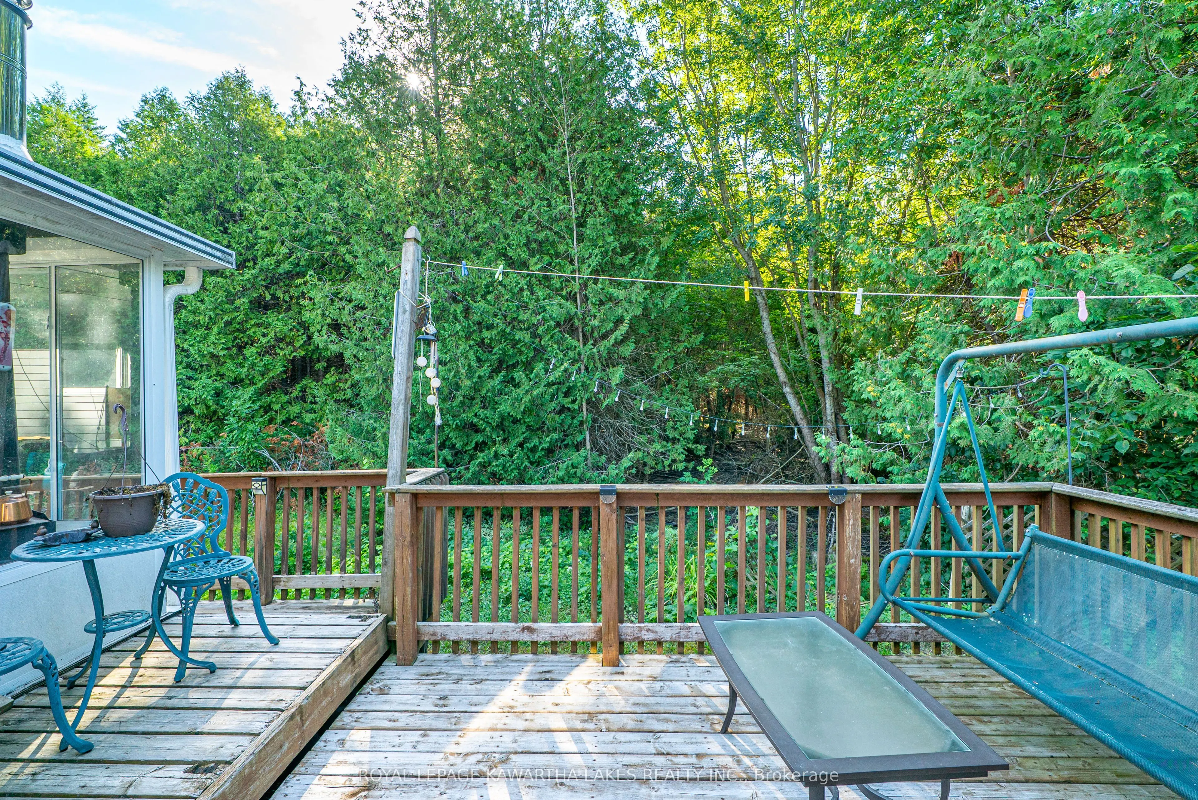 518 Balsam Lake Drive