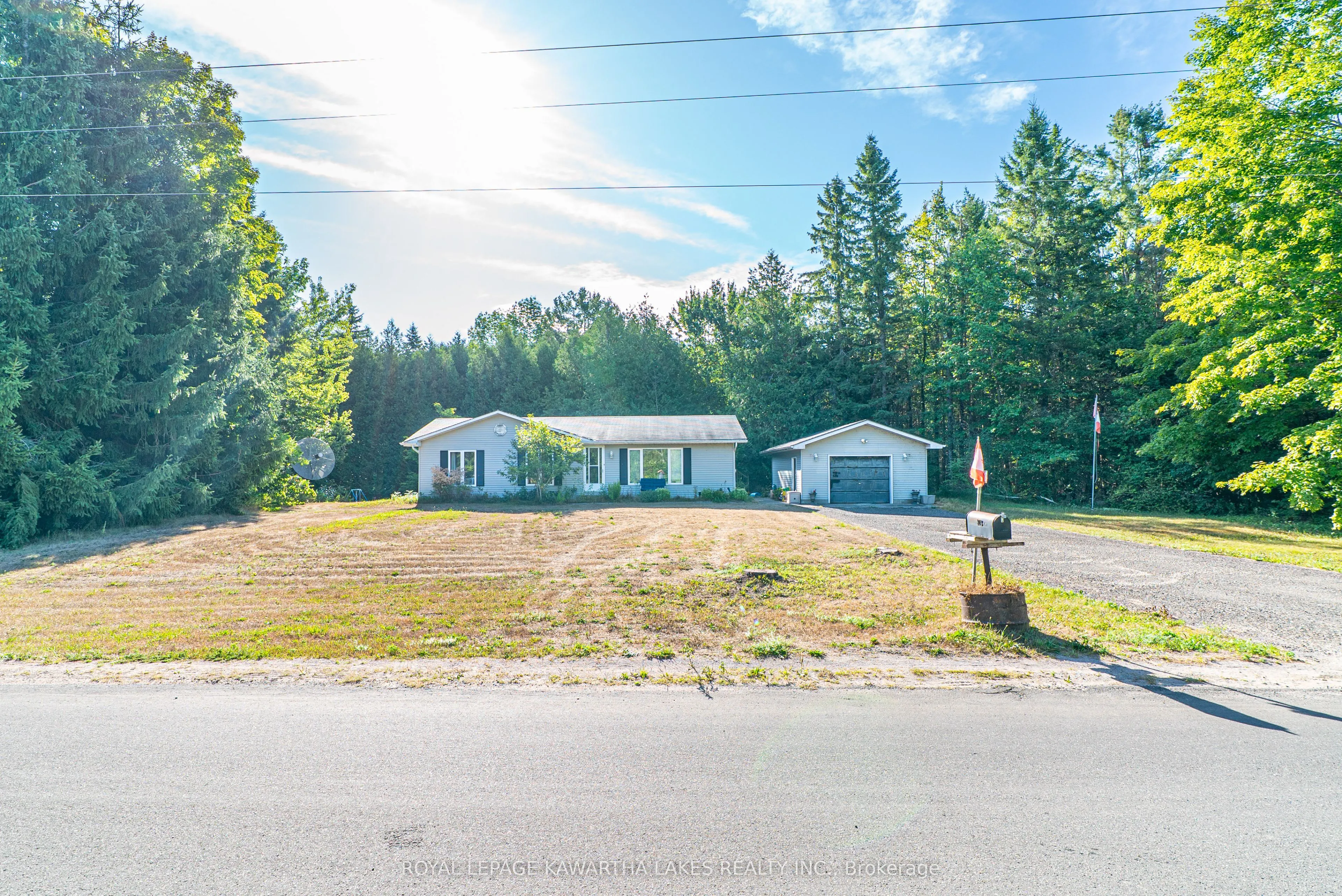 518 Balsam Lake Drive