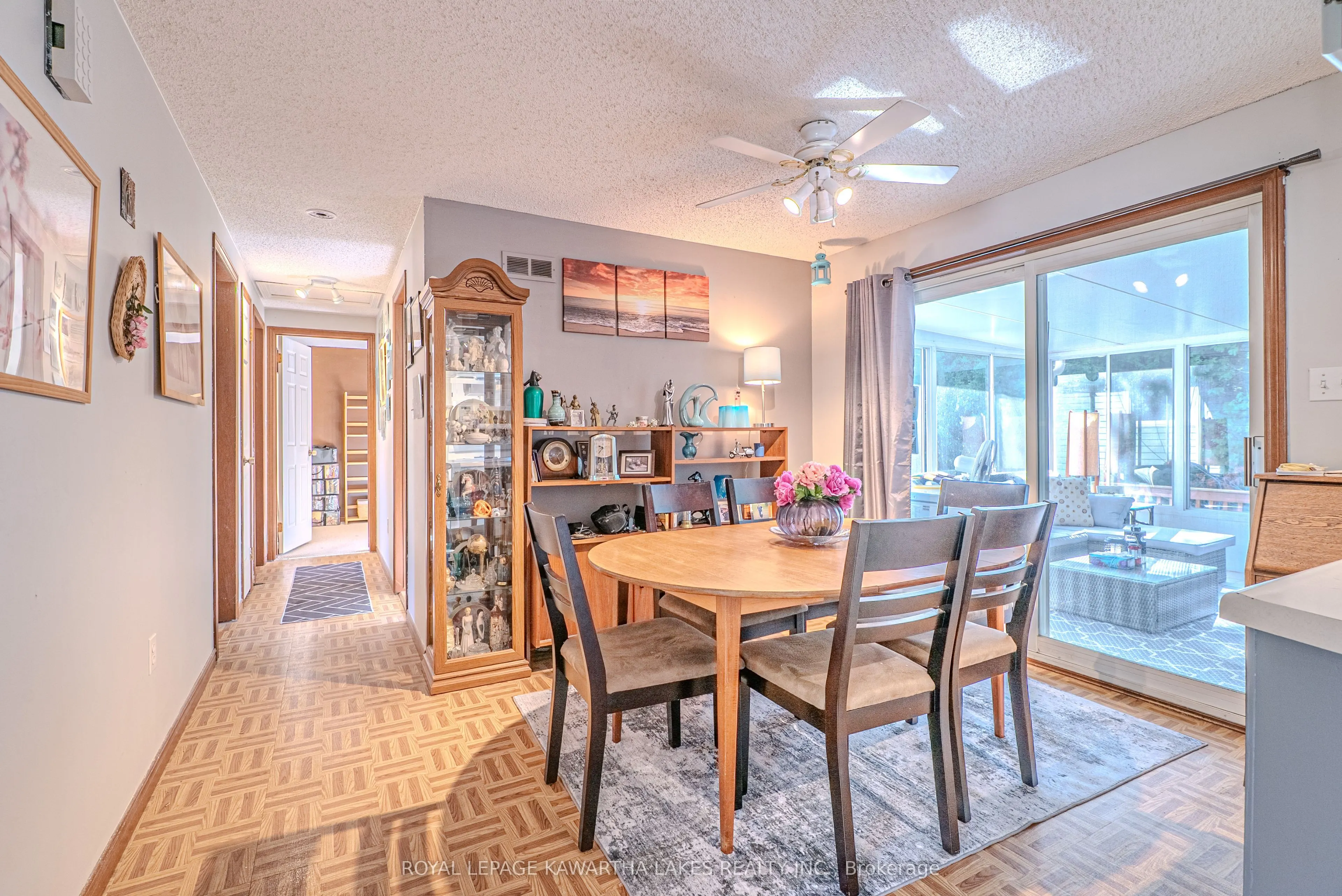 518 Balsam Lake Drive