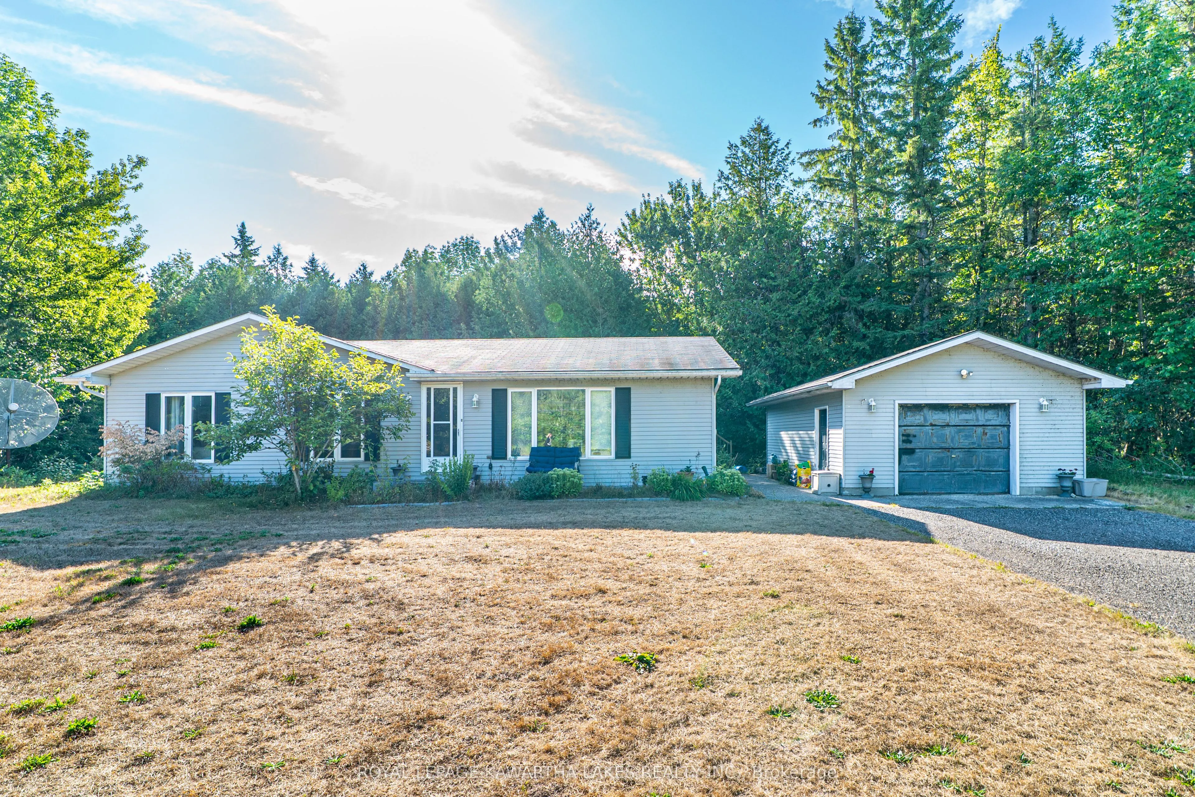 518 Balsam Lake Drive