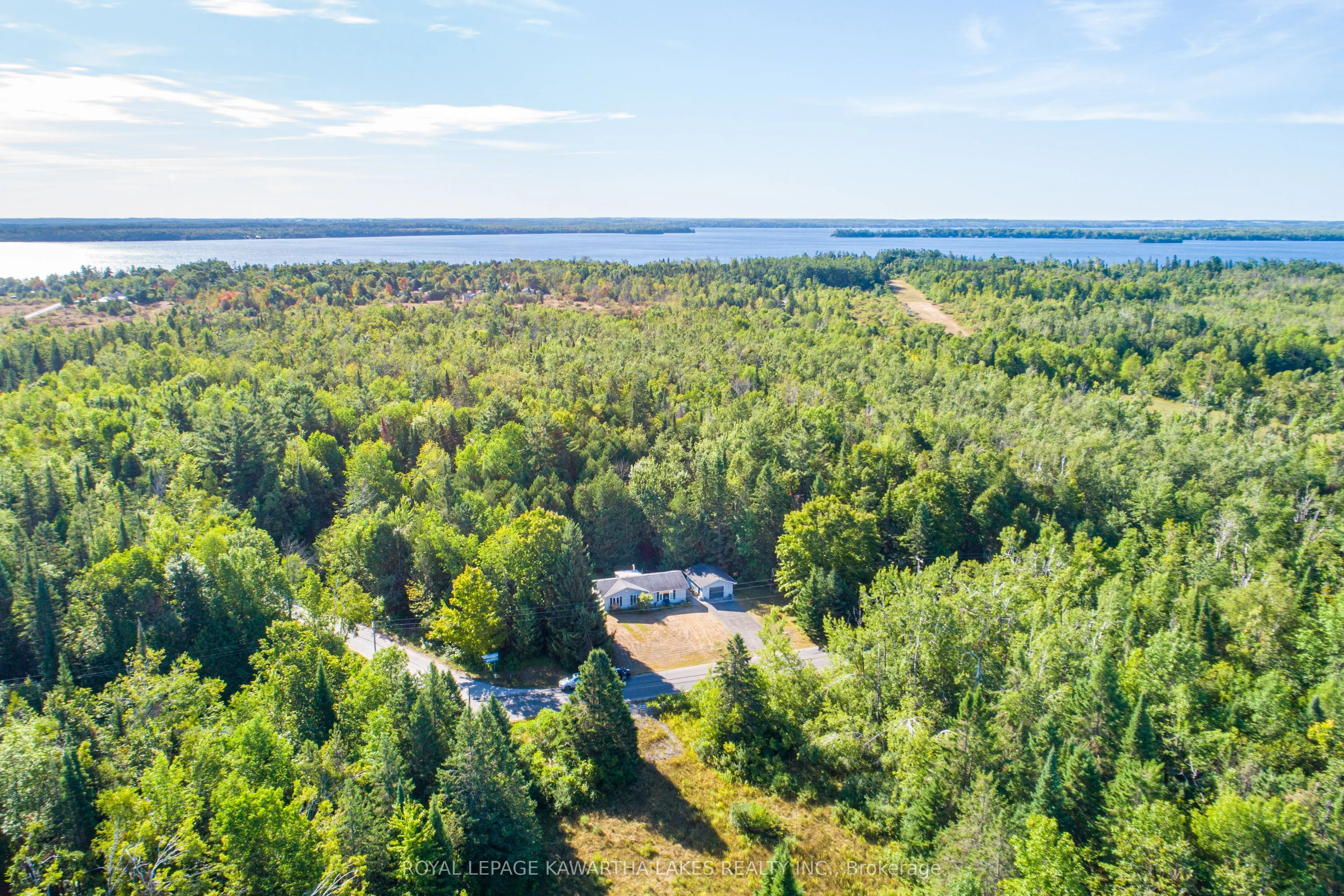 518 Balsam Lake Drive