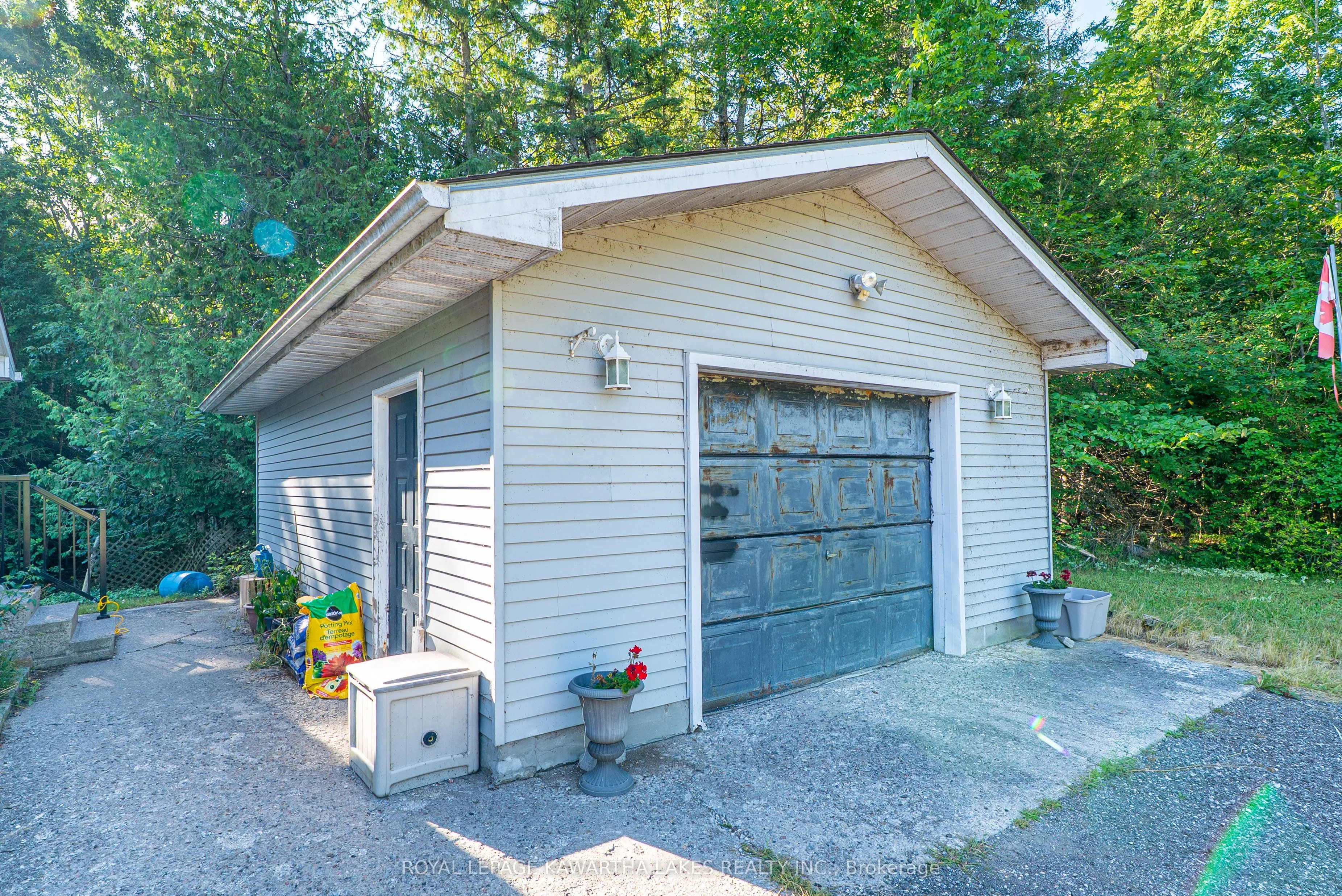 518 Balsam Lake Drive