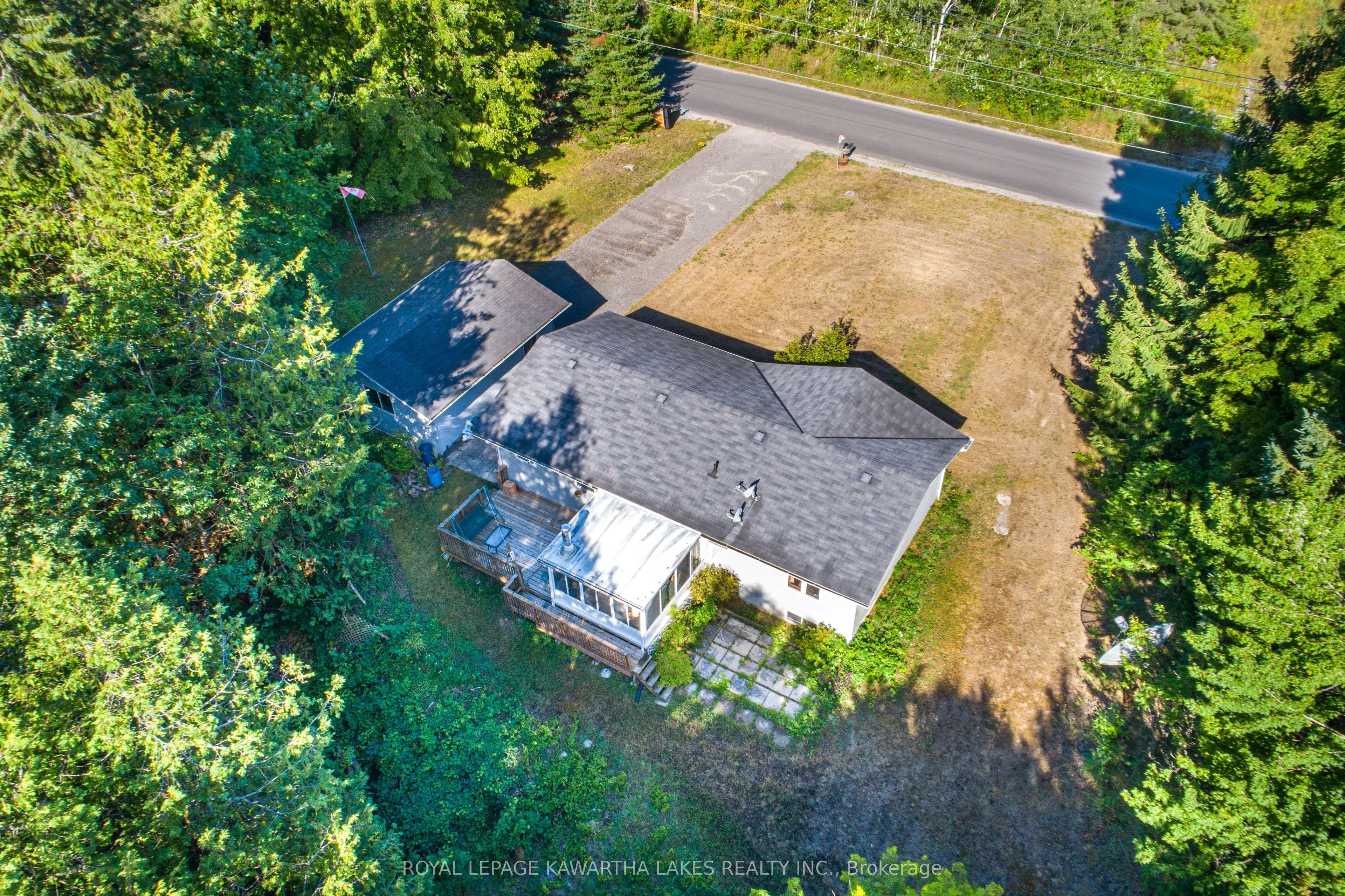 518 Balsam Lake Drive