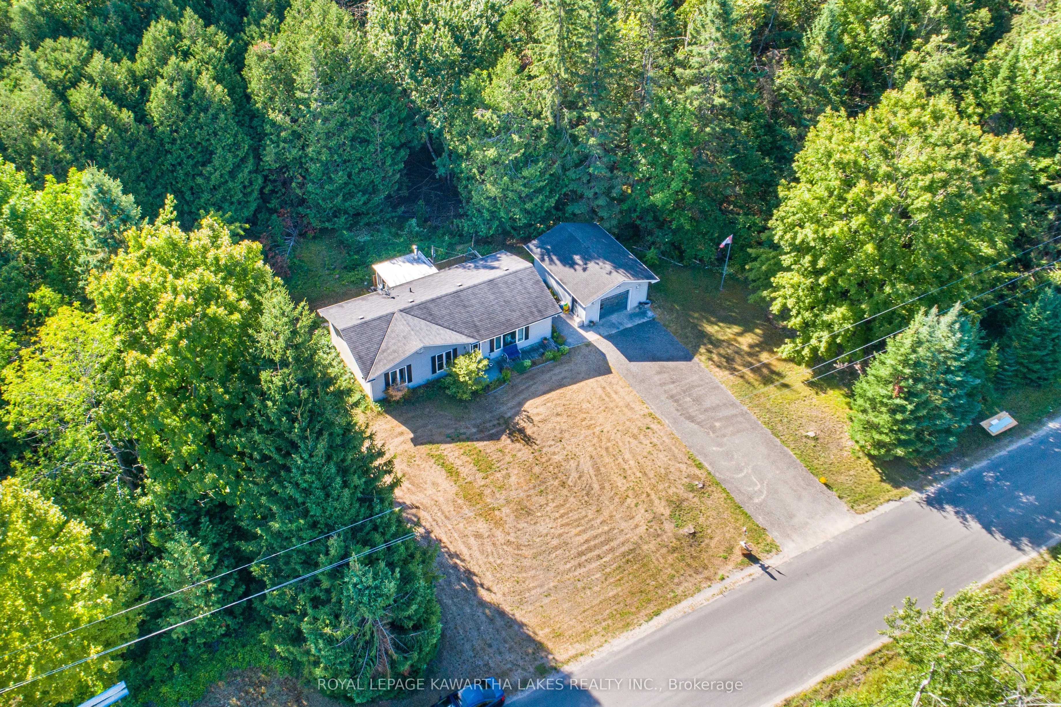 518 Balsam Lake Drive