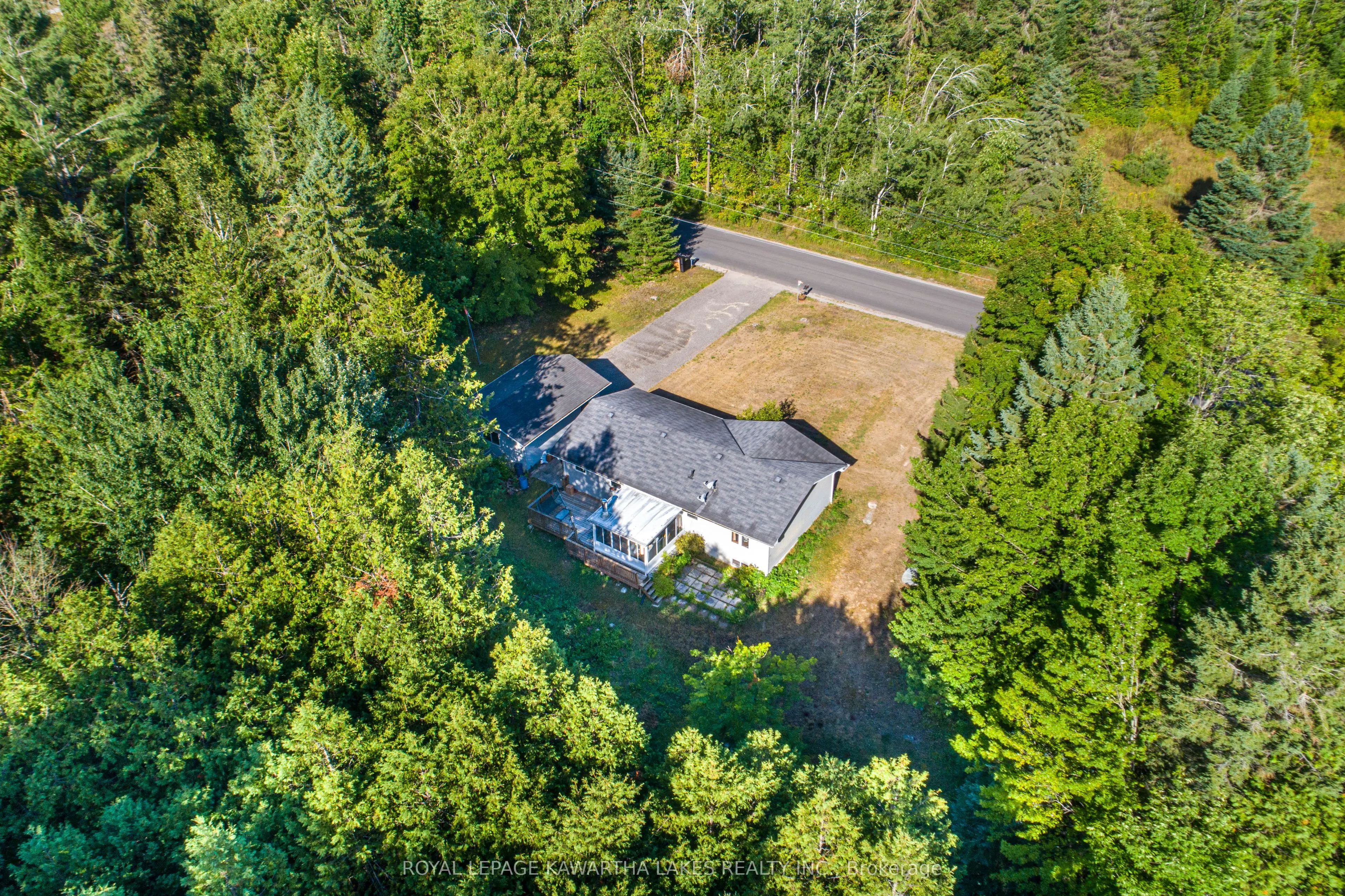 518 Balsam Lake Drive