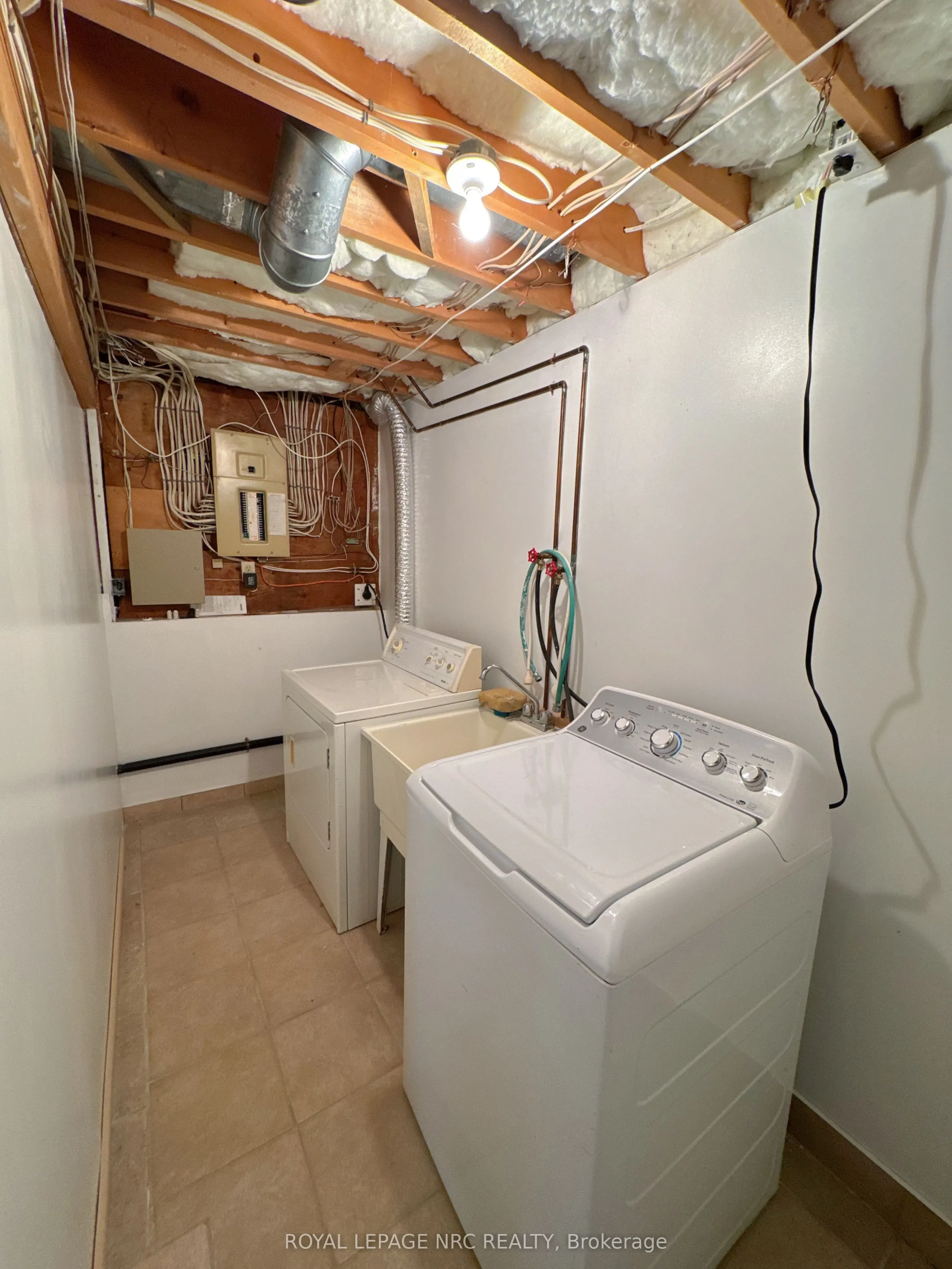 925 Buffalo Road, #Basement