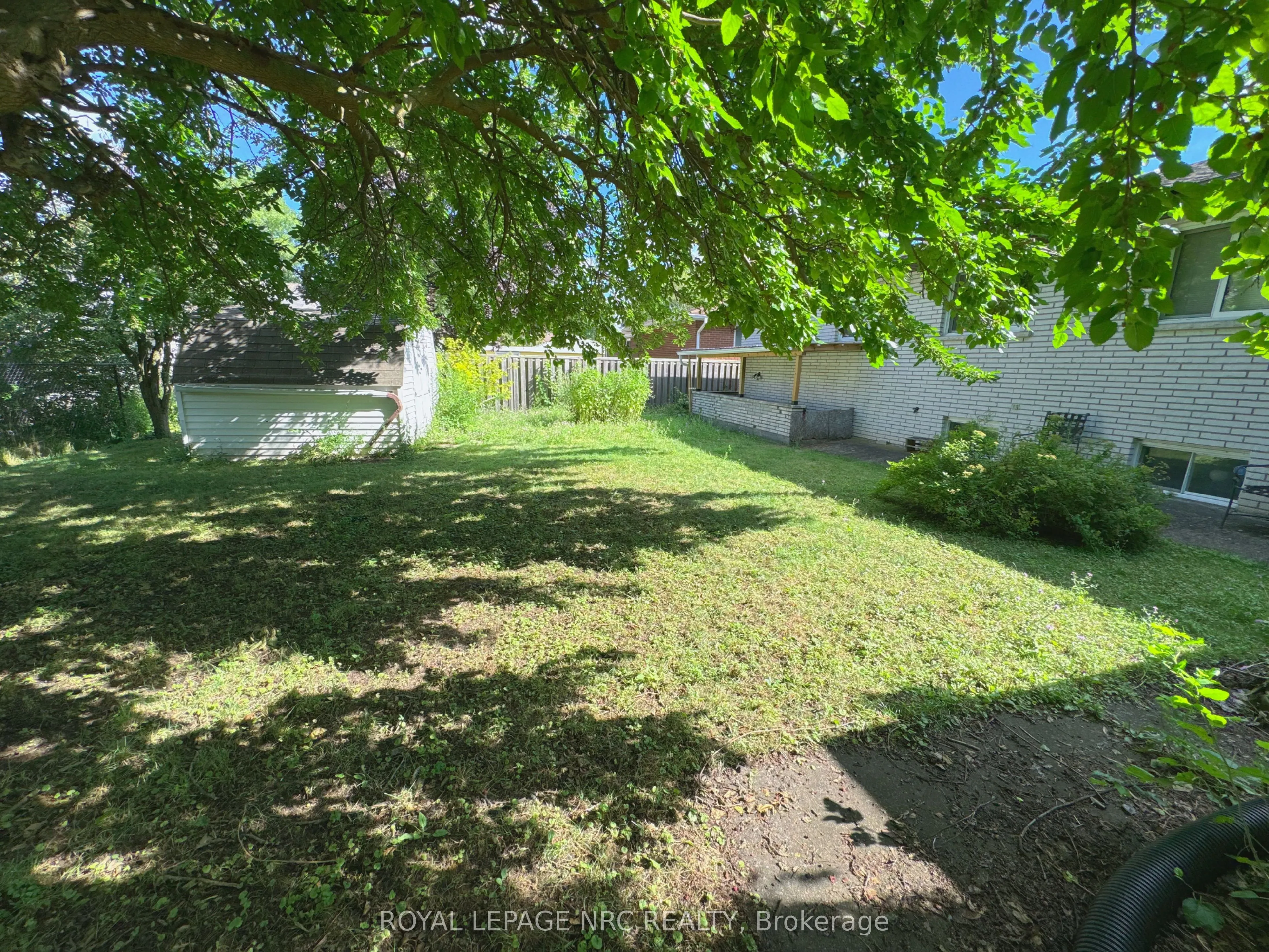 925 Buffalo Road, #Basement