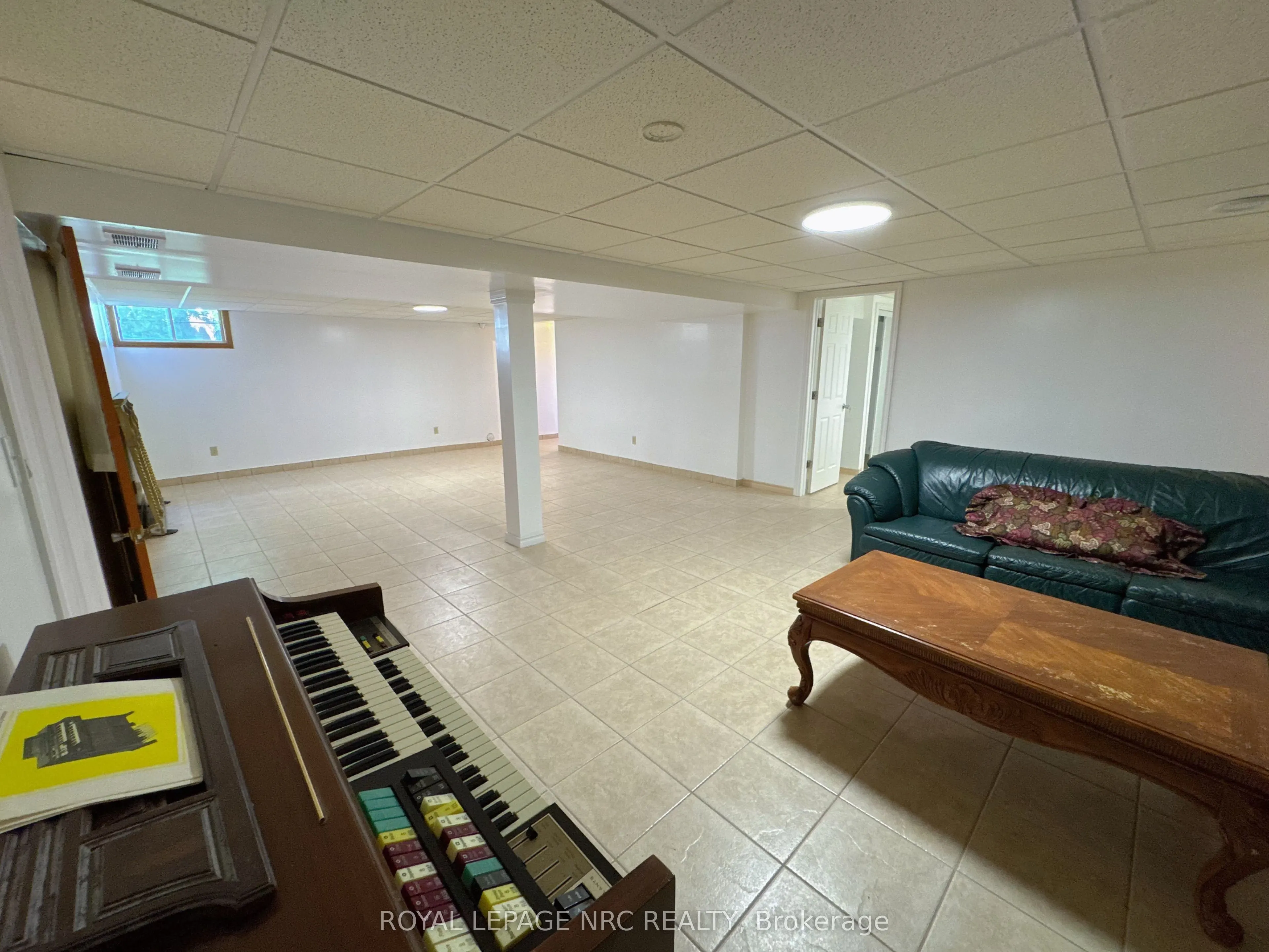 925 Buffalo Road, #Basement