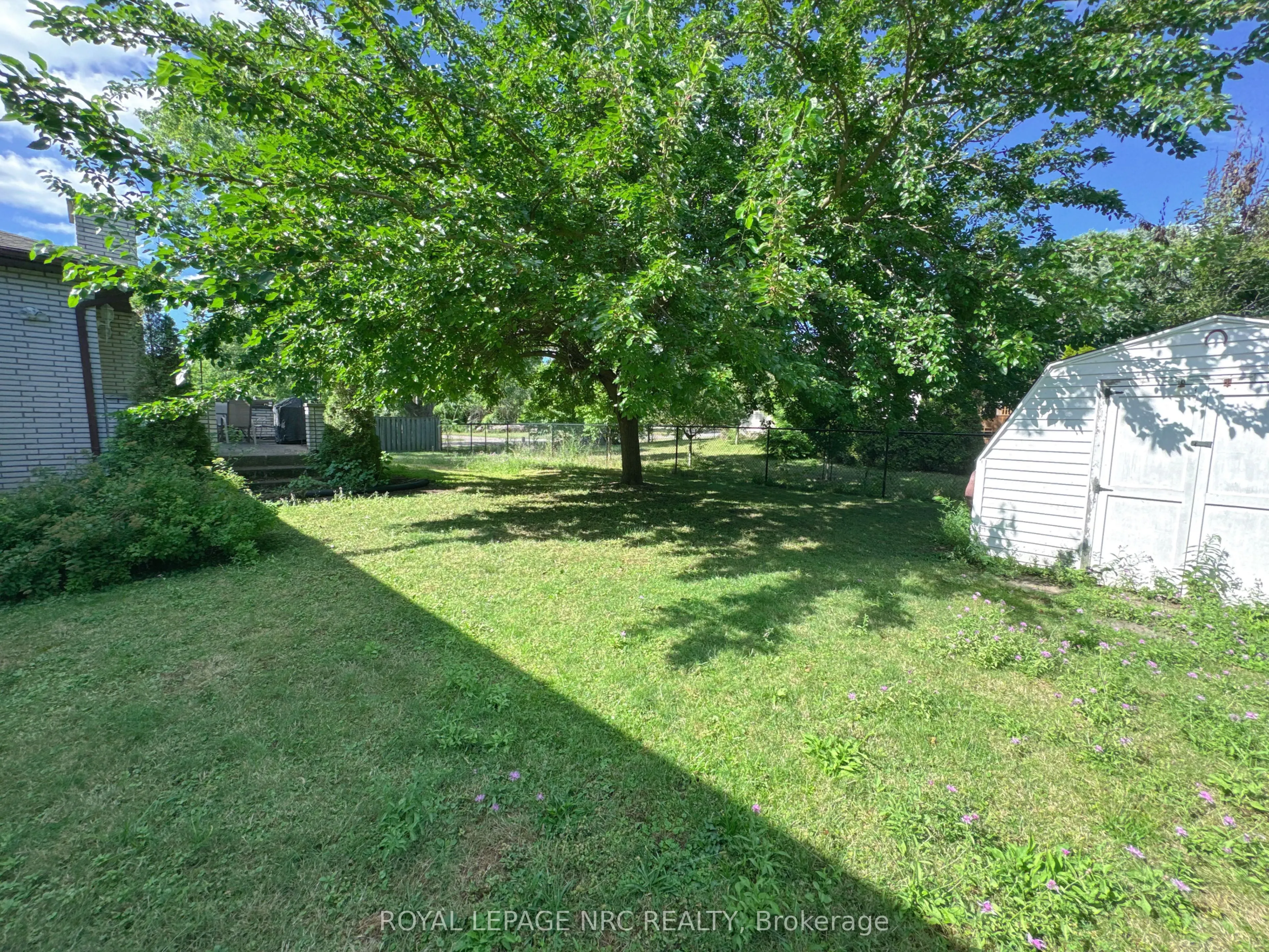 925 Buffalo Road, #Basement