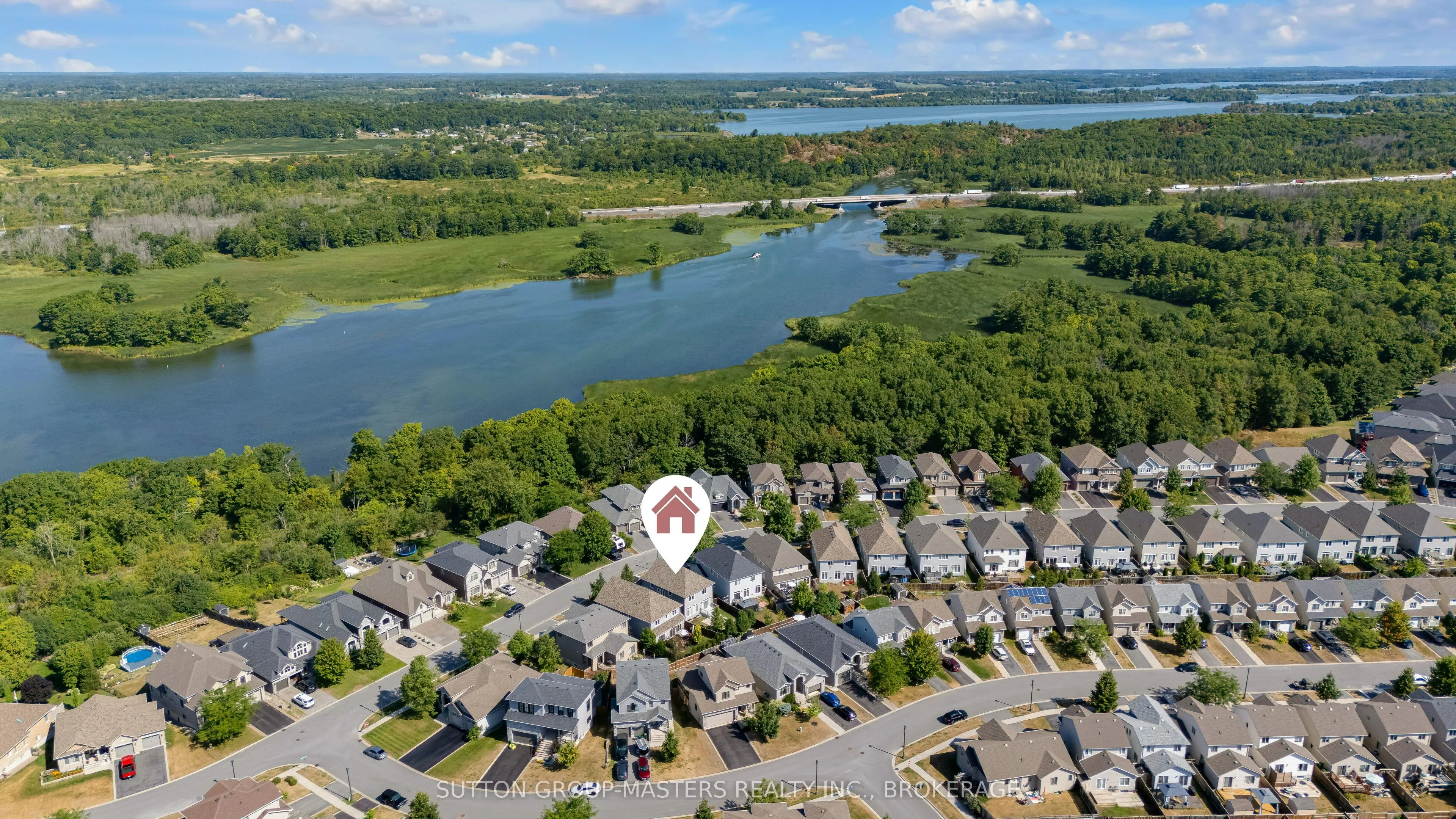 1367 Waterside Way
