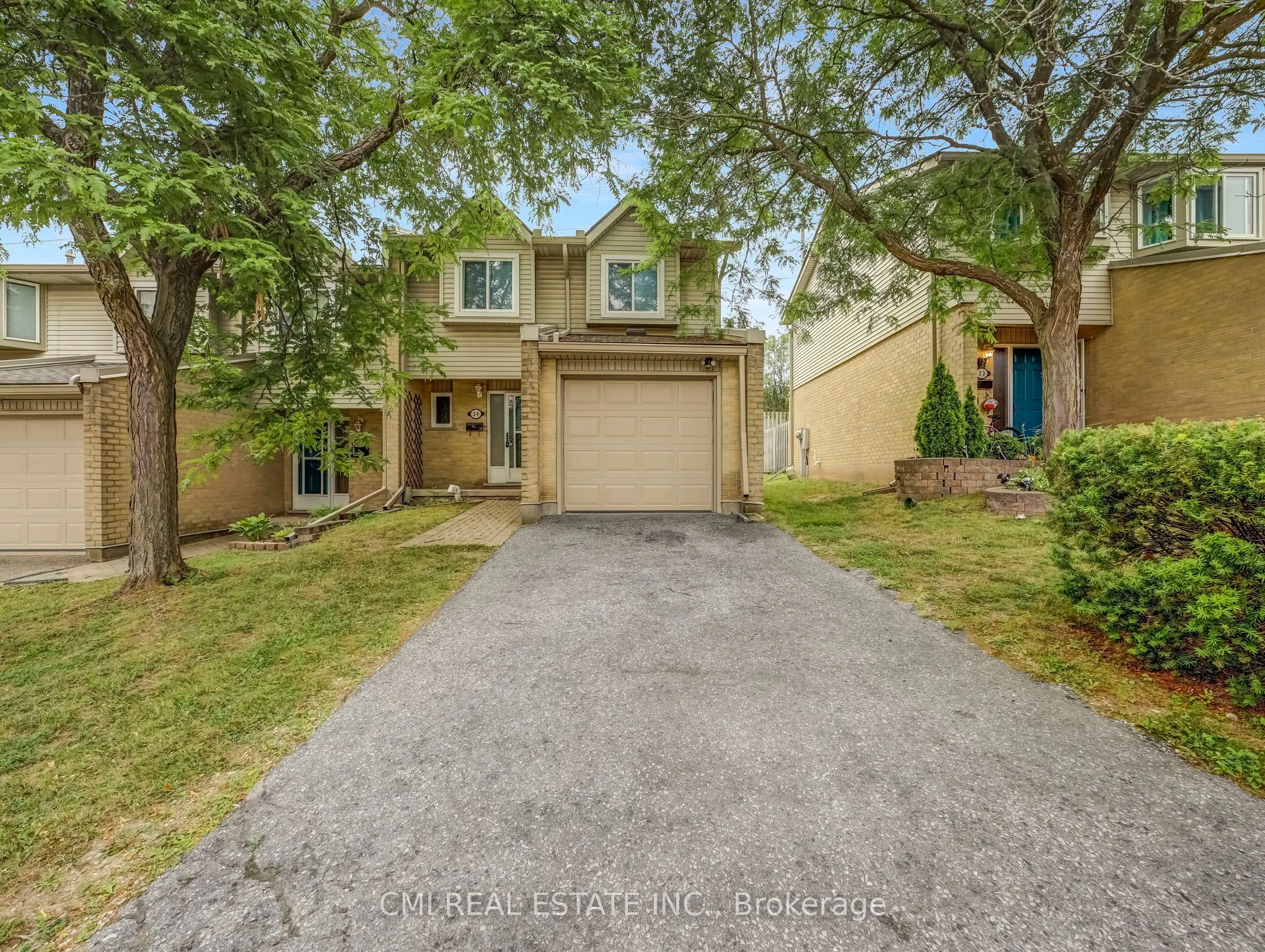 29 Paulander Drive, #24