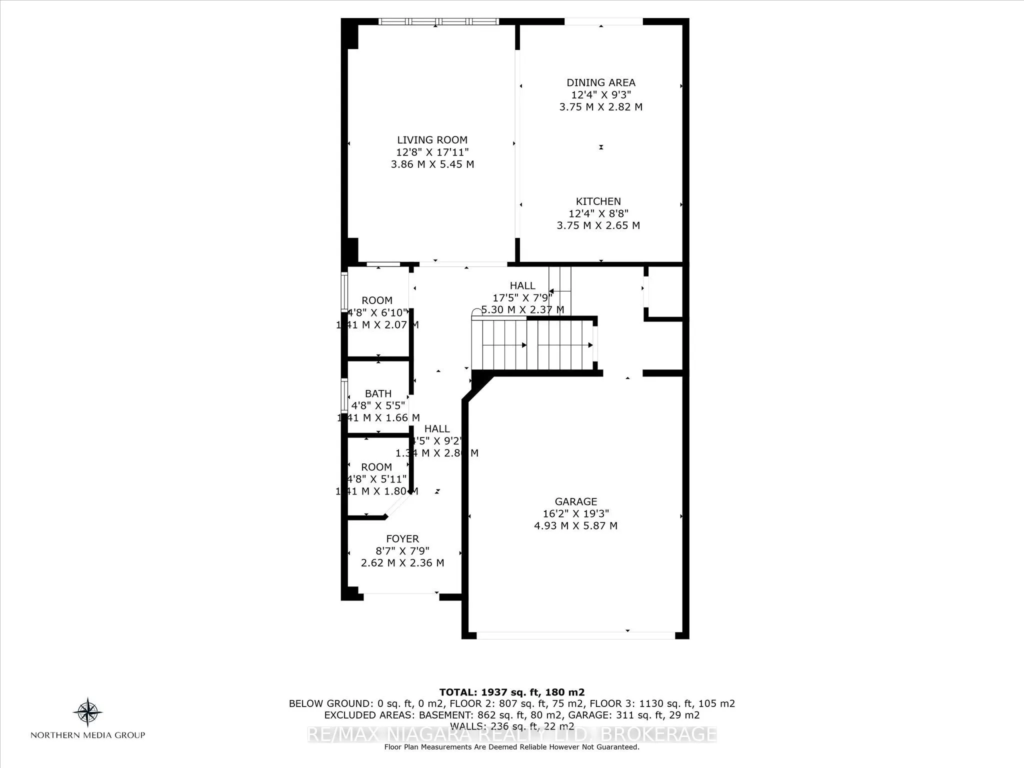22 PEACH Street